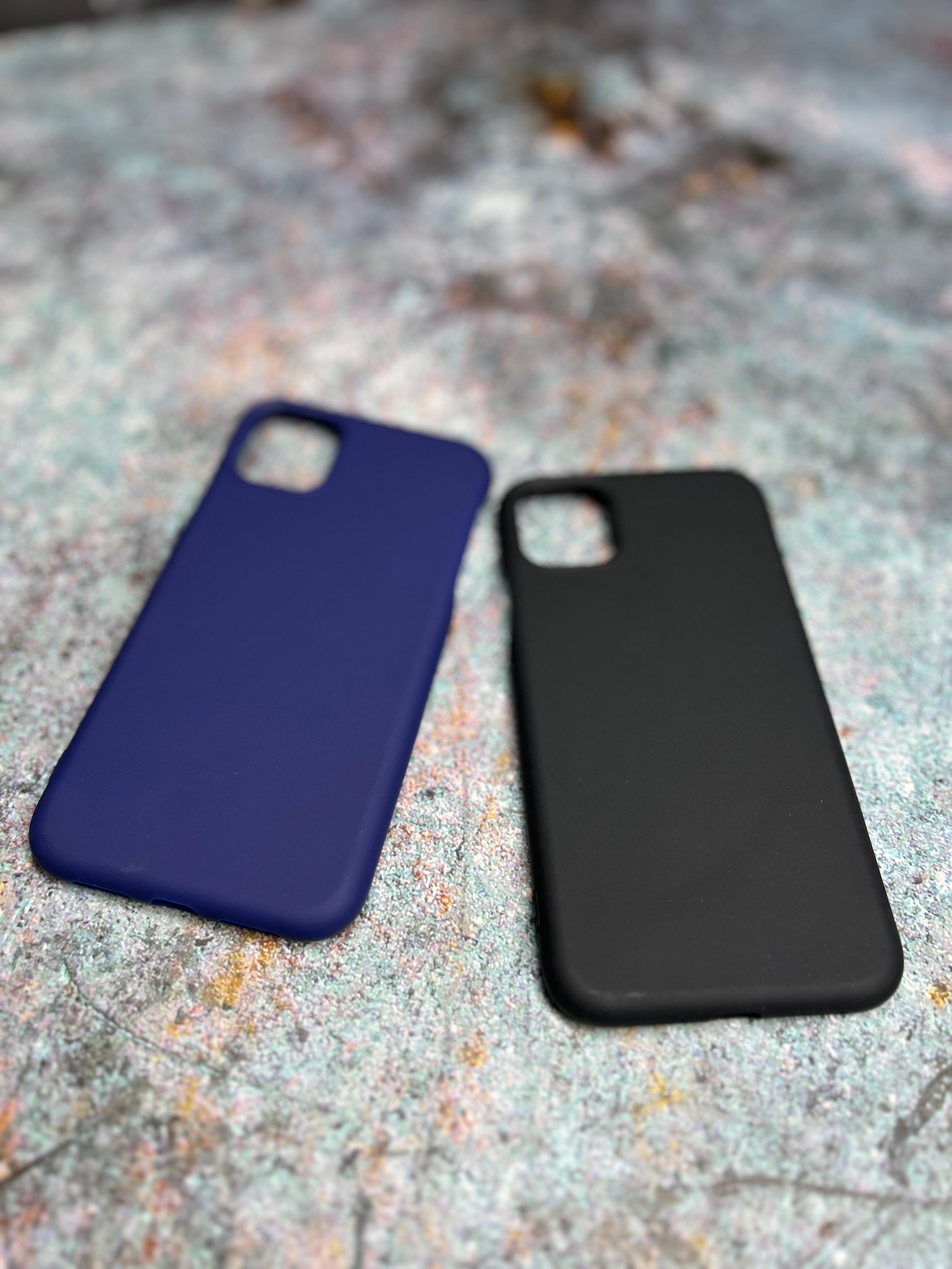TWO SIDE CUT SILICONE