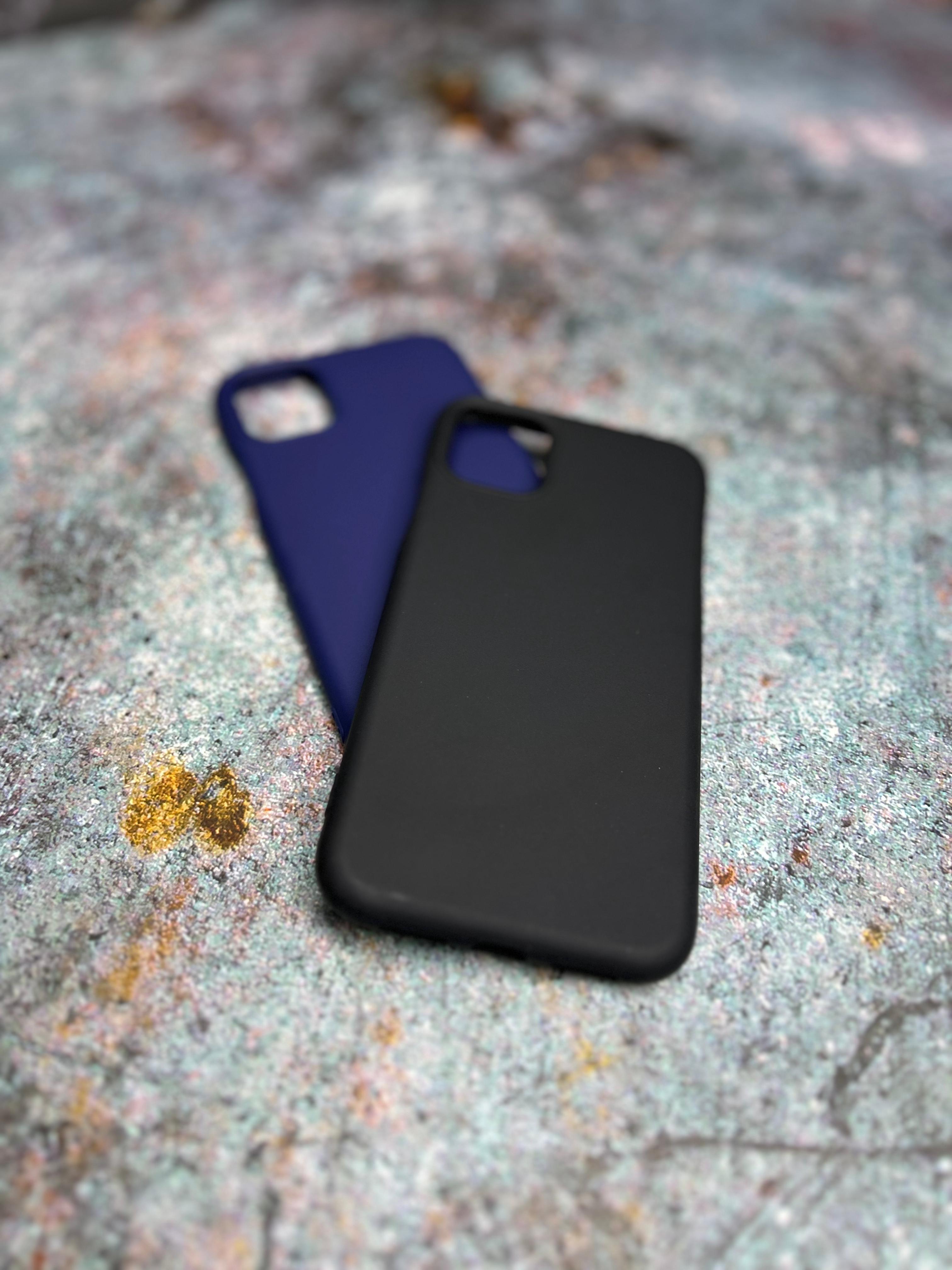 TWO SIDE CUT SILICONE
