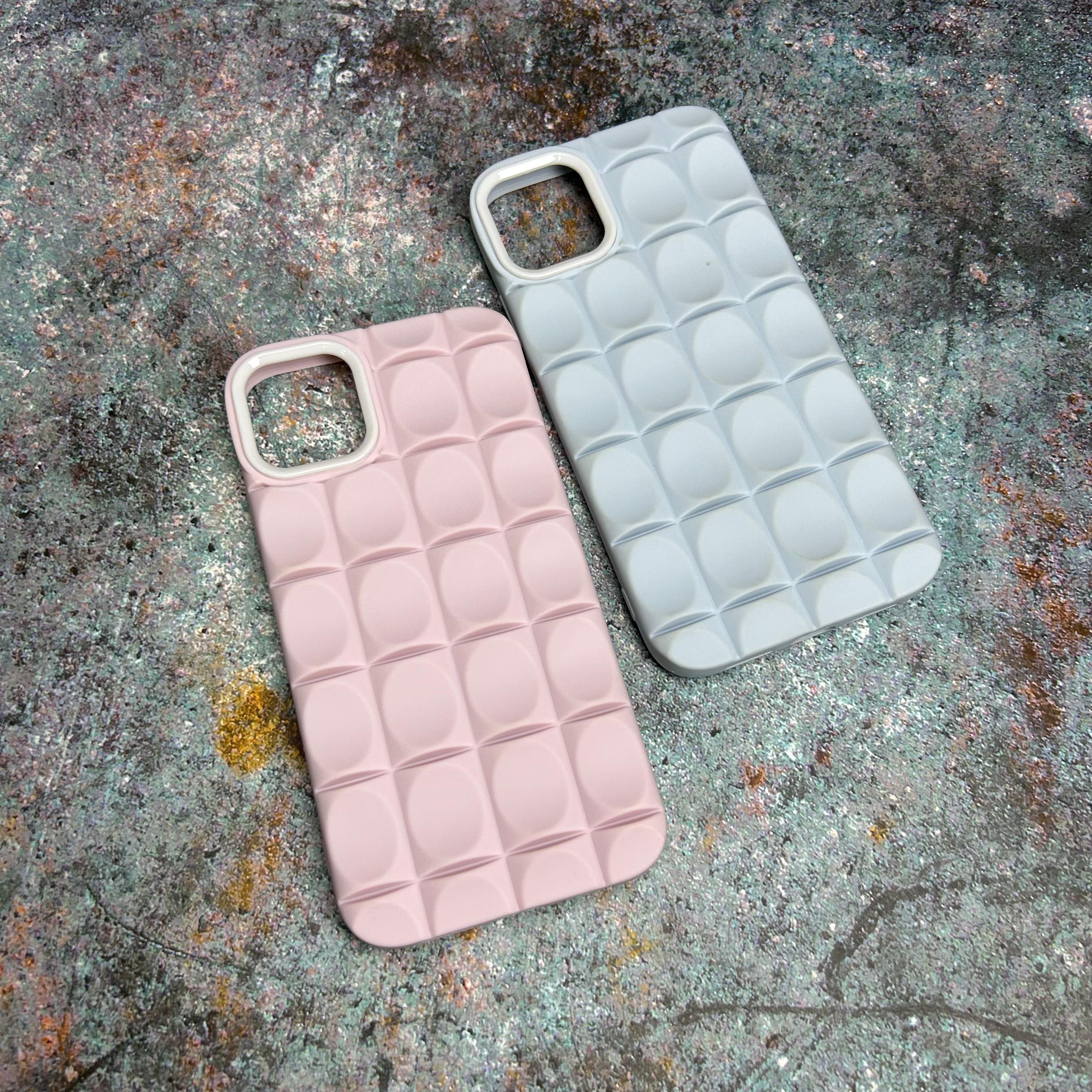 BUTTON CASE