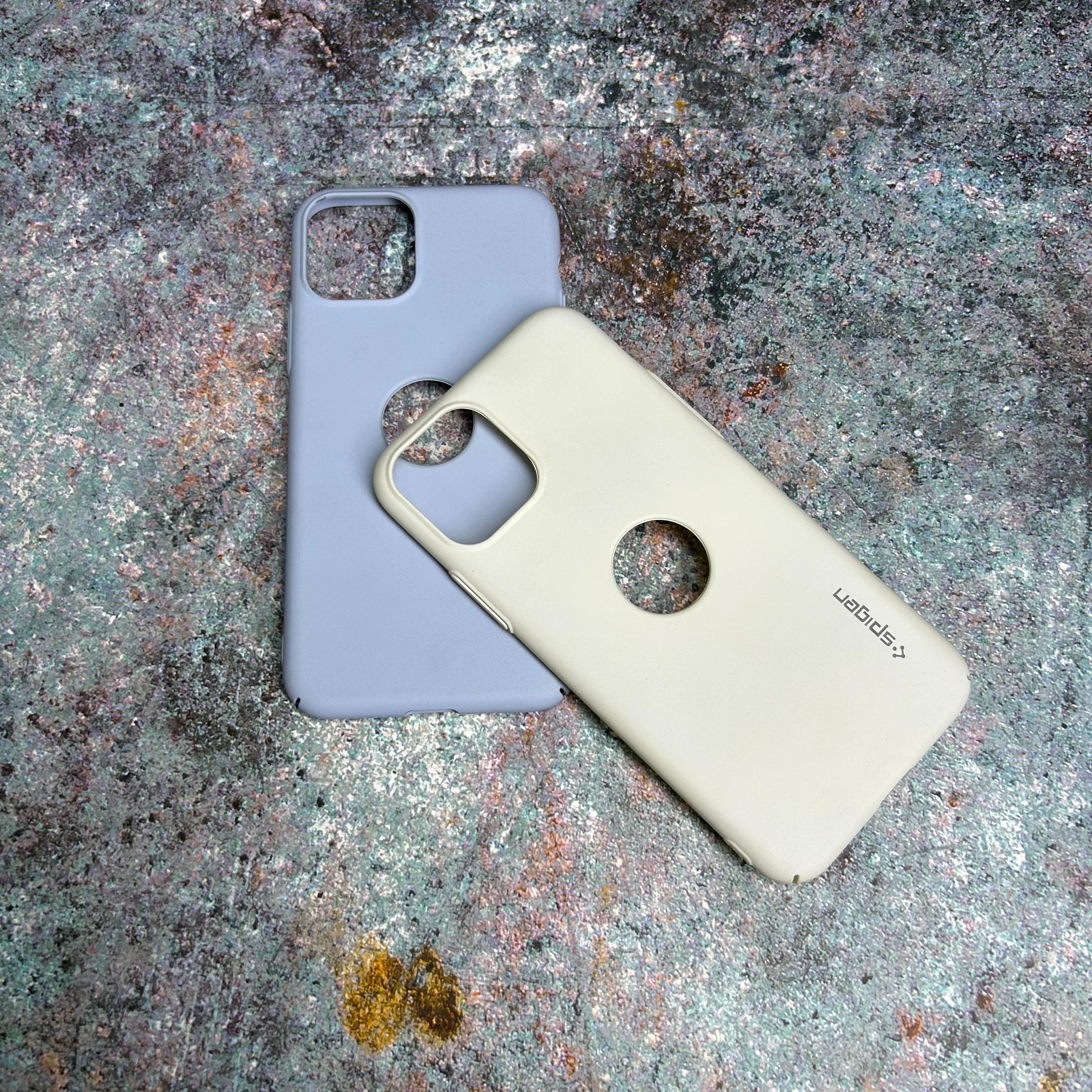 SPIGEN FIBER SLIM CASE