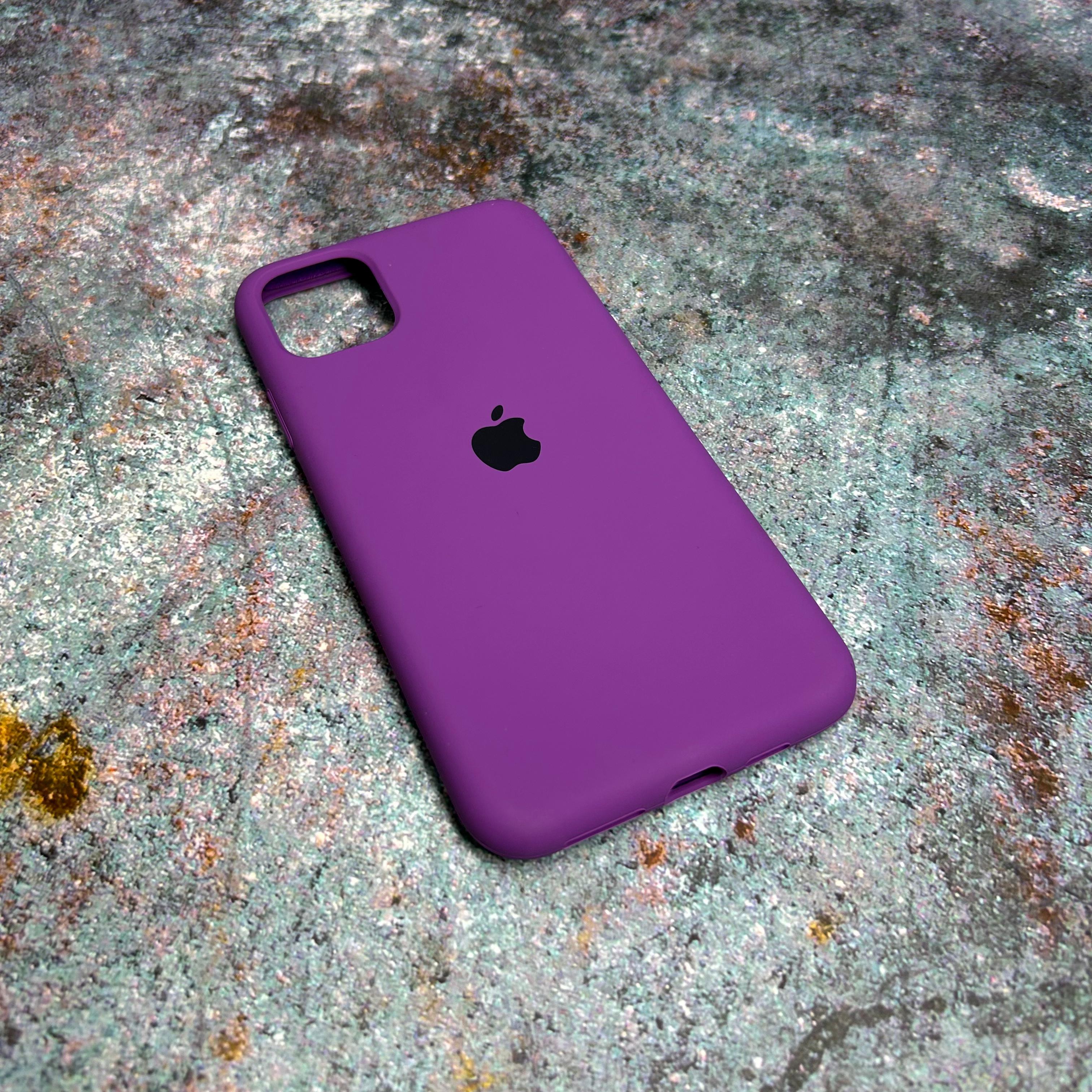 PURPLE SILICONE  11 PROMAX