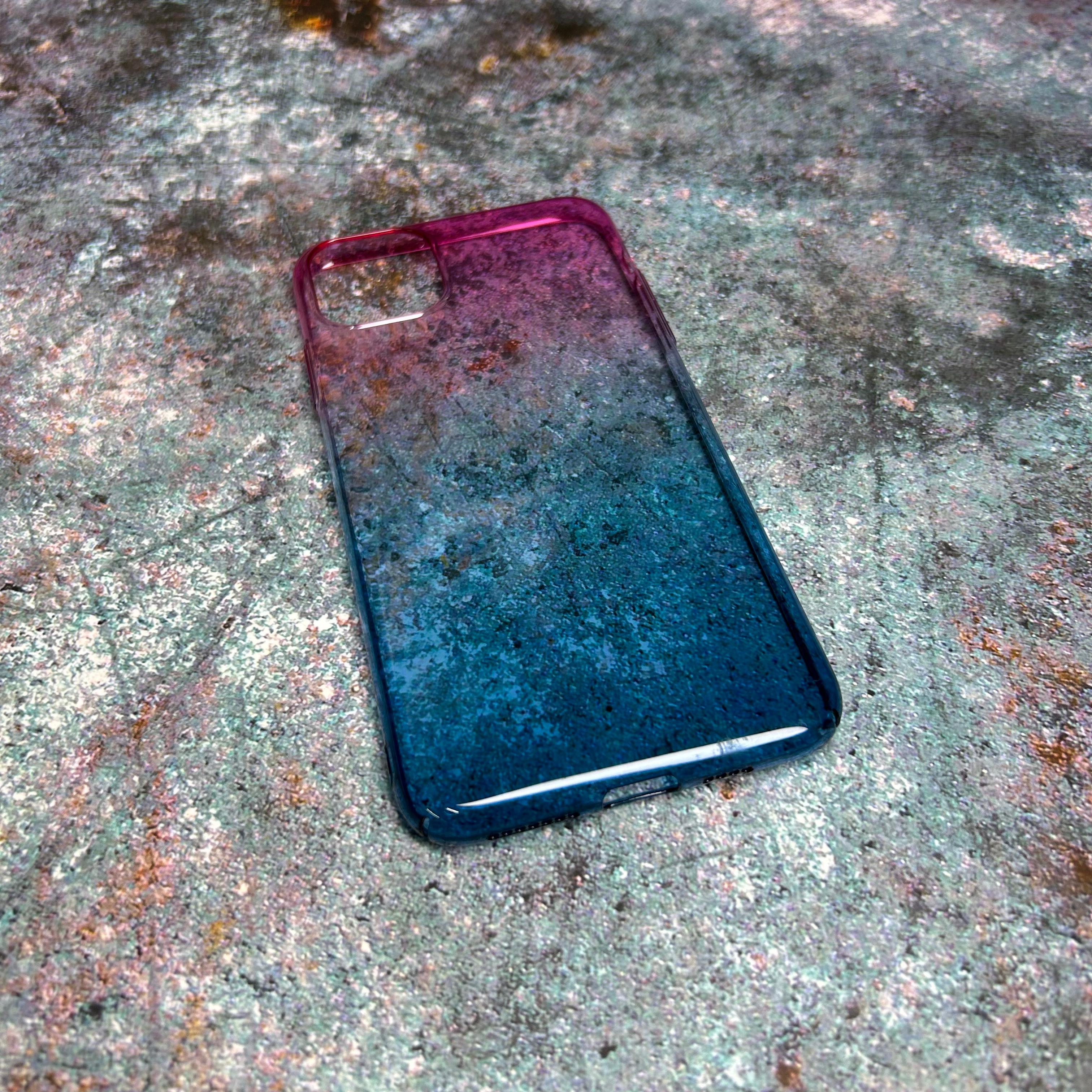 TWO COLORS 11 PROMAX