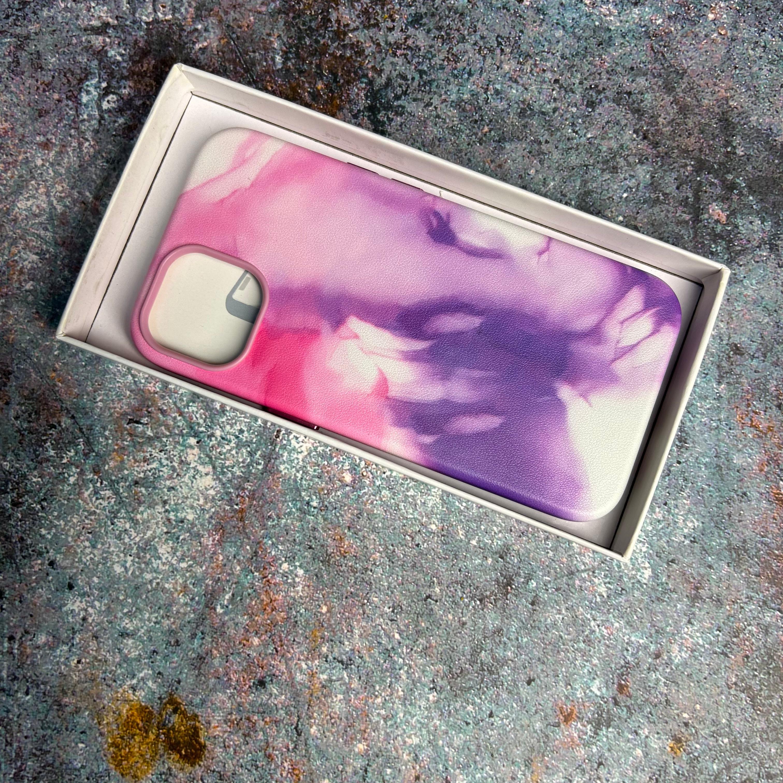 MULTICOLORS HARD CASE