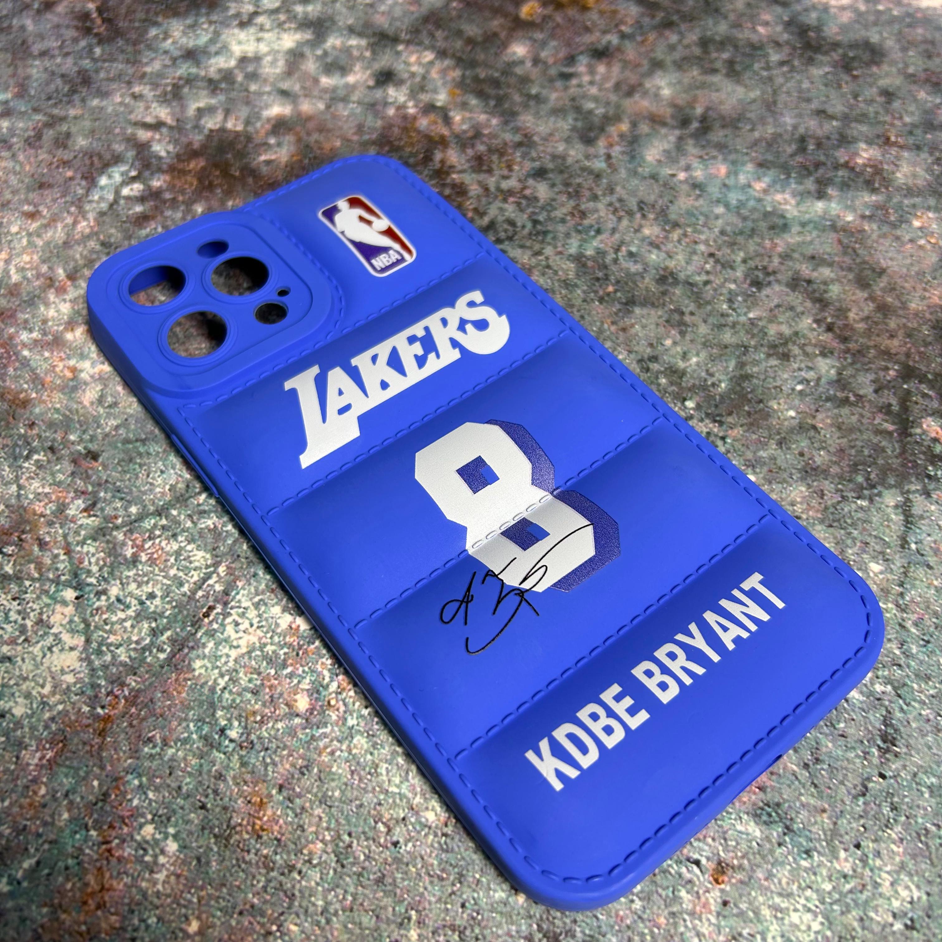 SILICONE BUMP CASE