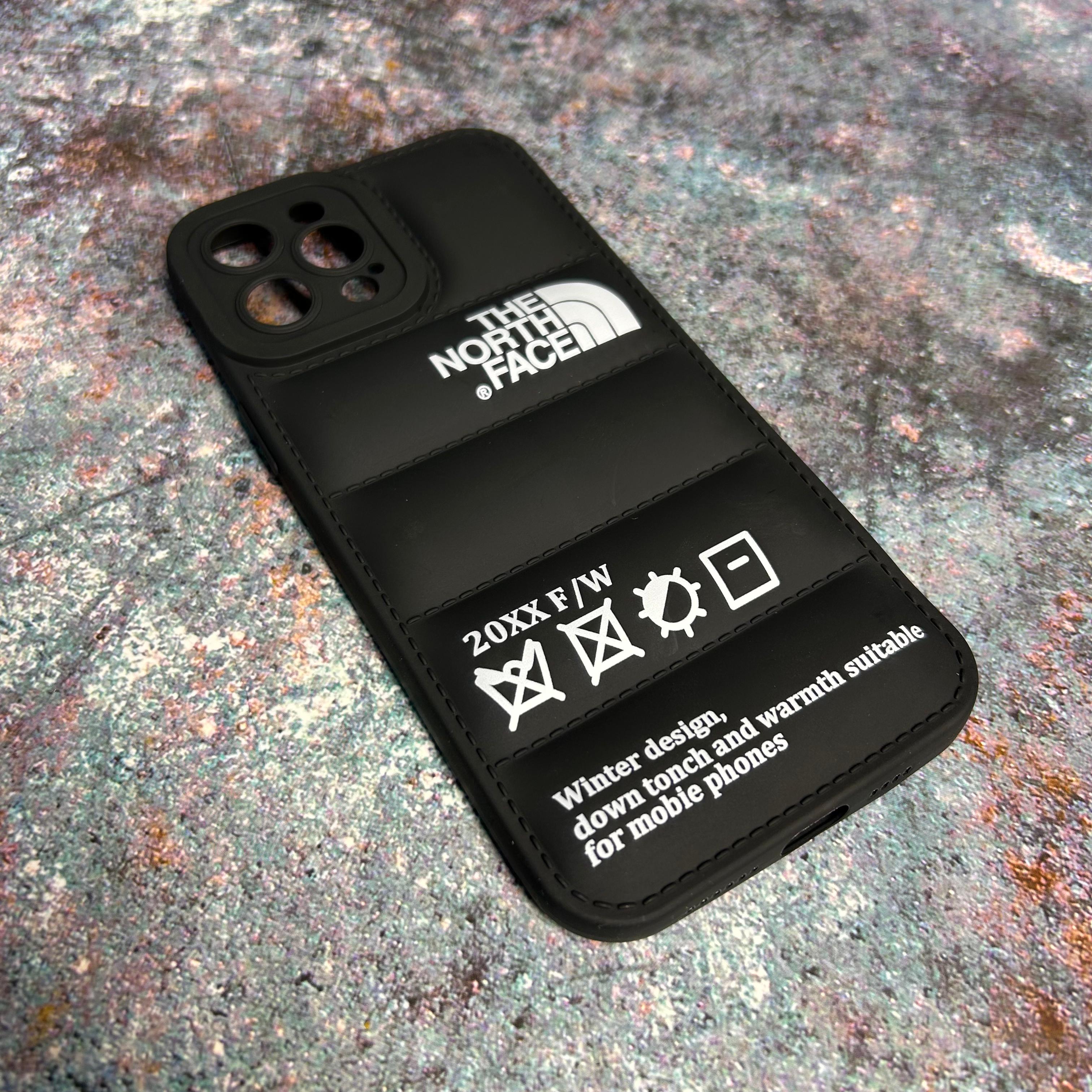 SILICONE BUMP CASE