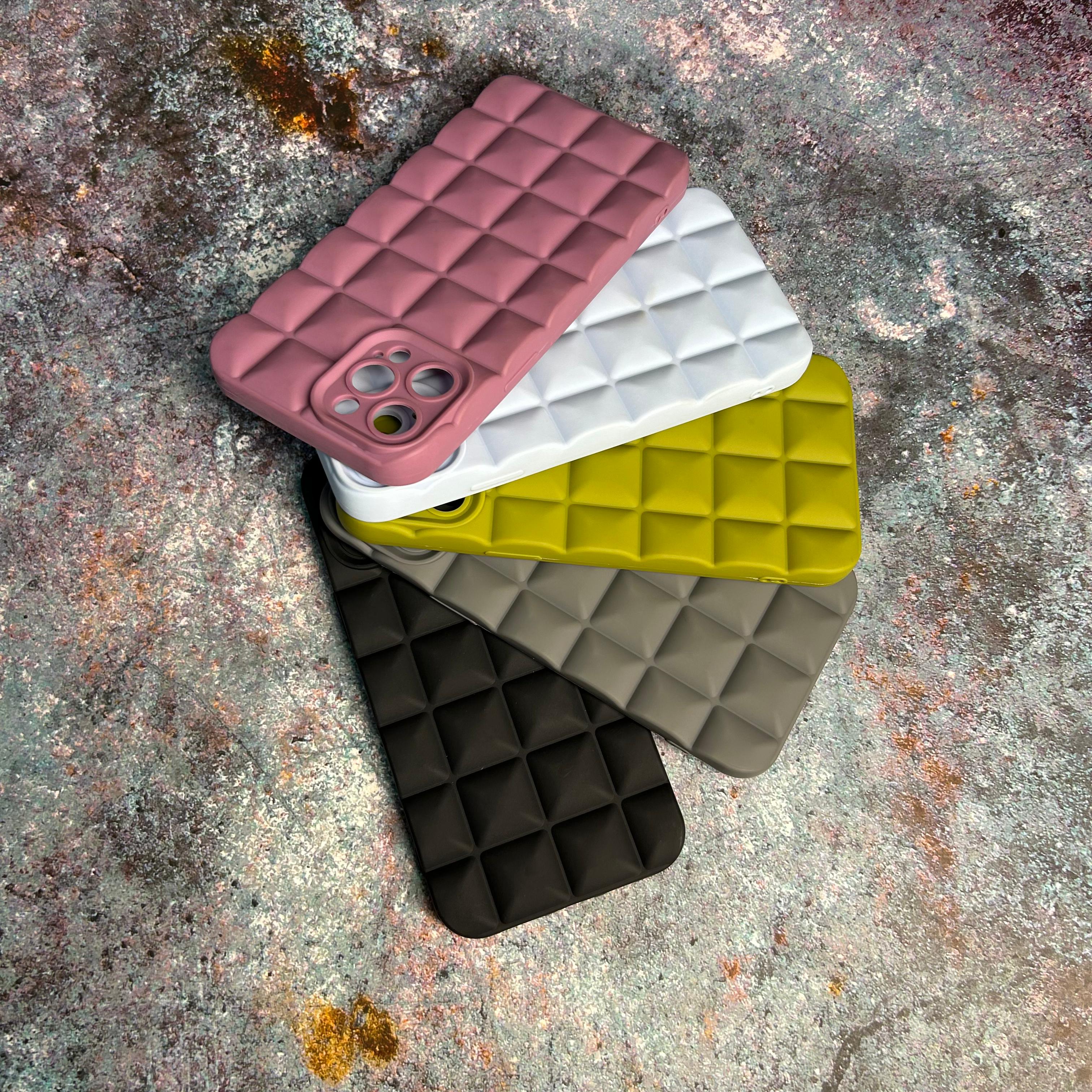 PYRAMID SILICONE