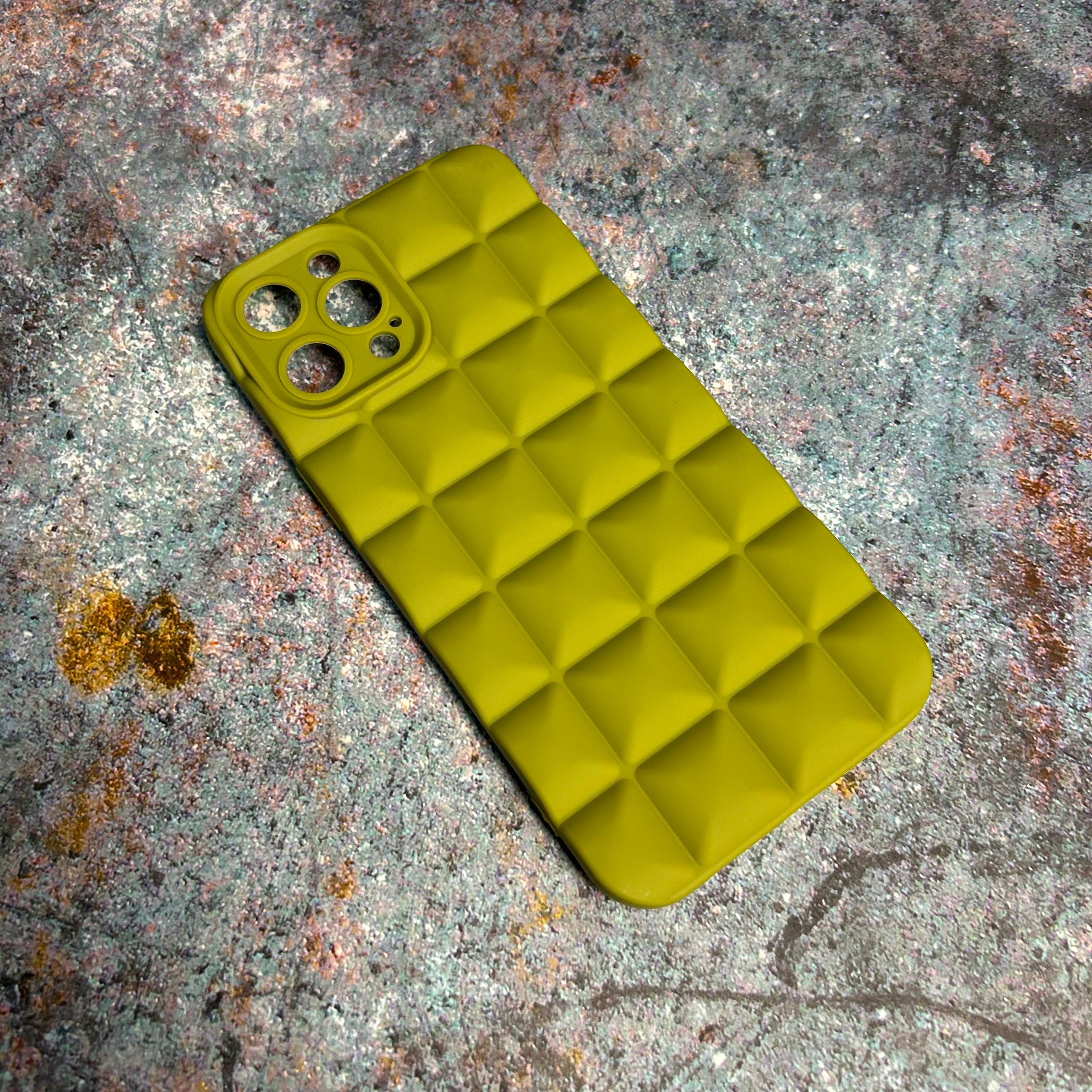 PYRAMID SILICONE