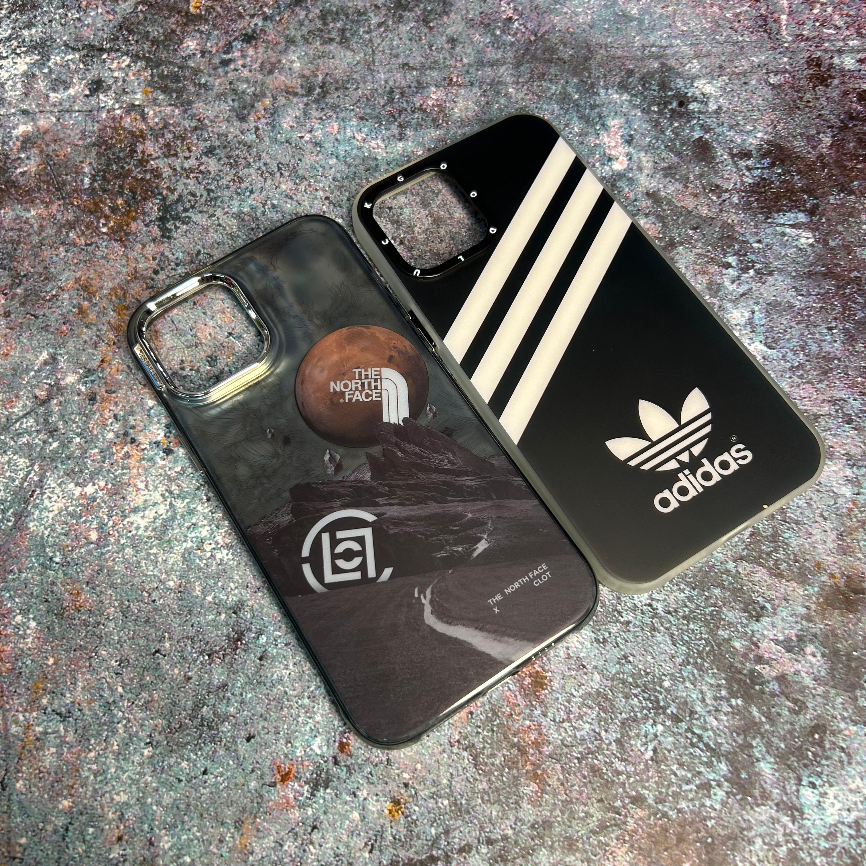 HARD FIBER CASE