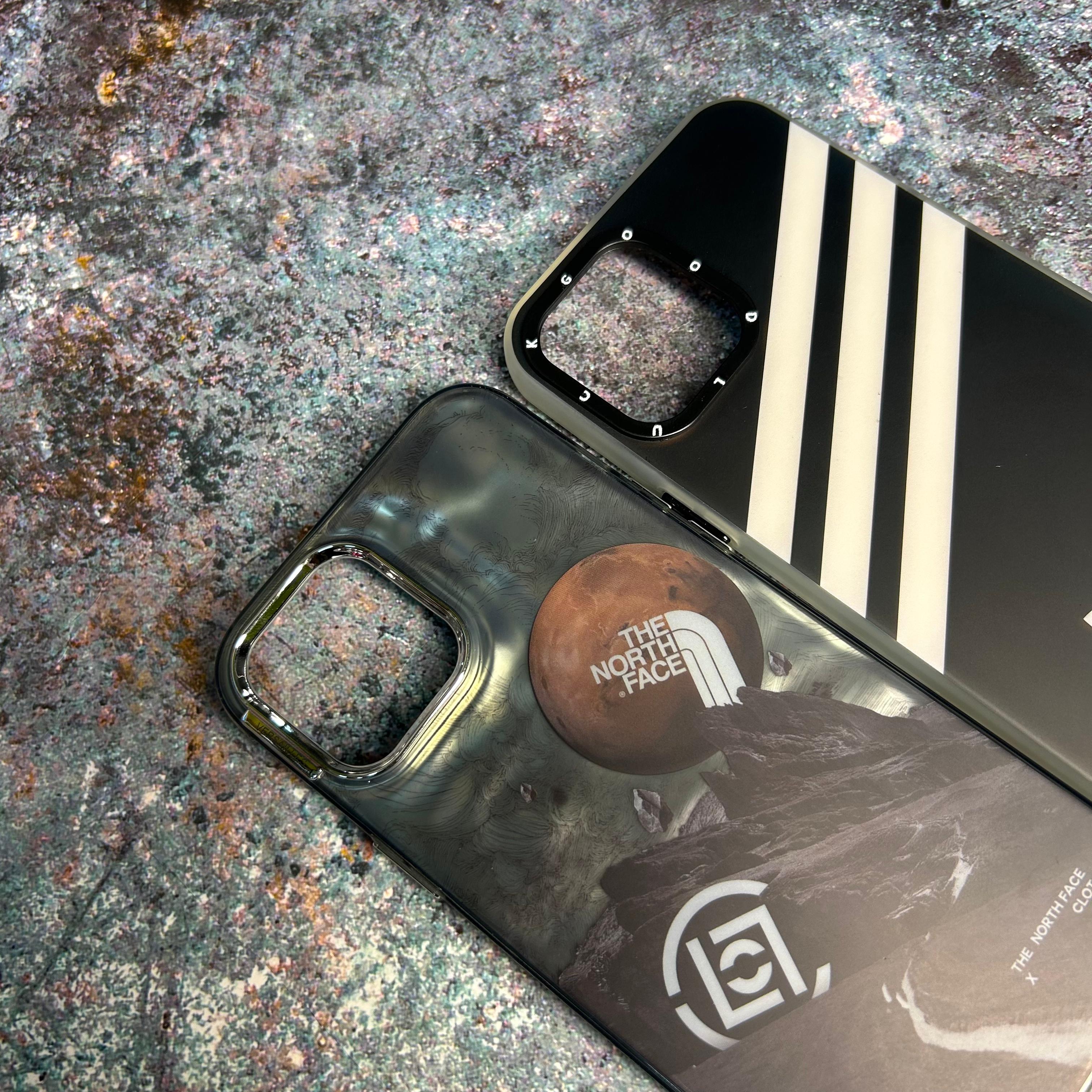 HARD FIBER CASE