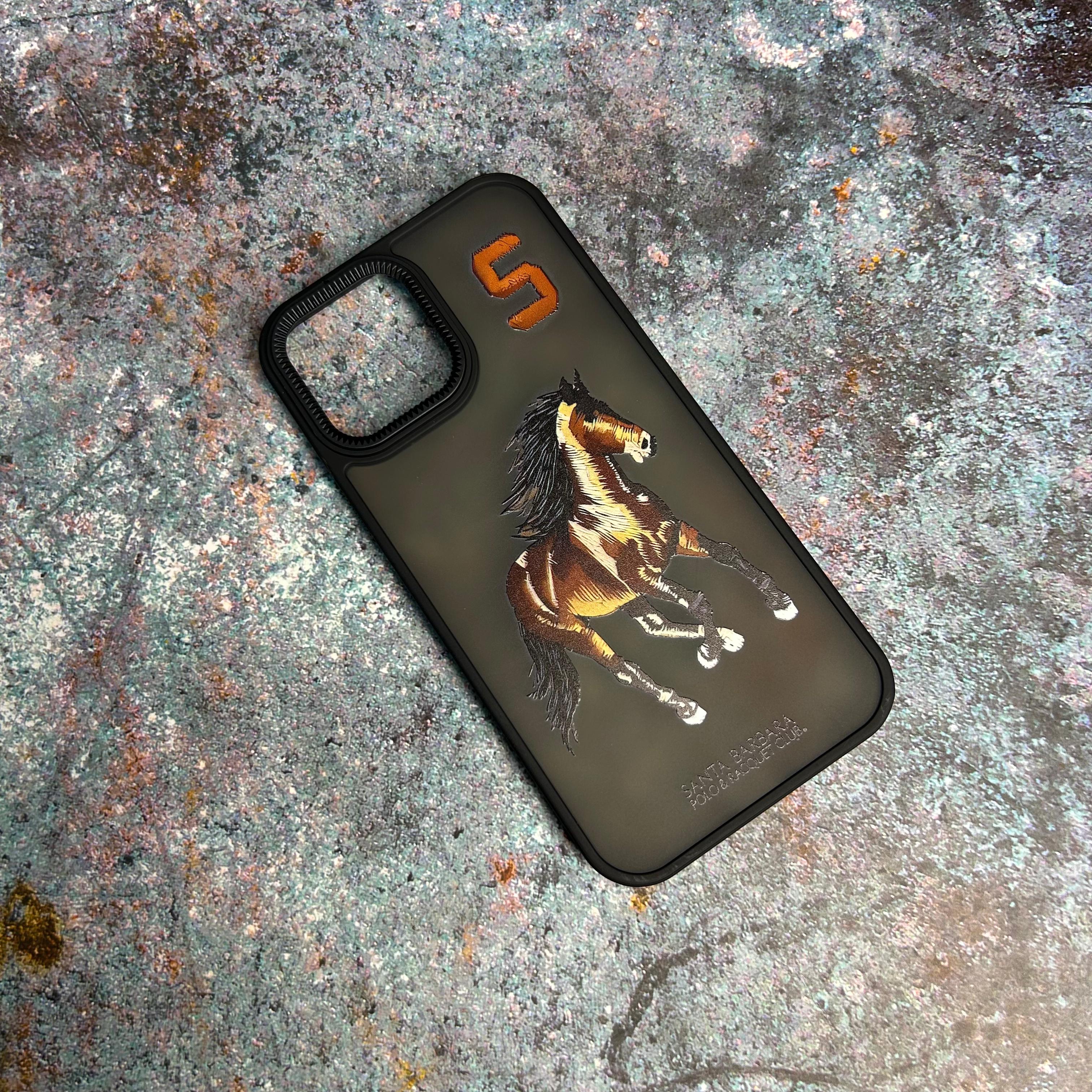 PRINTED SMOKE CASE