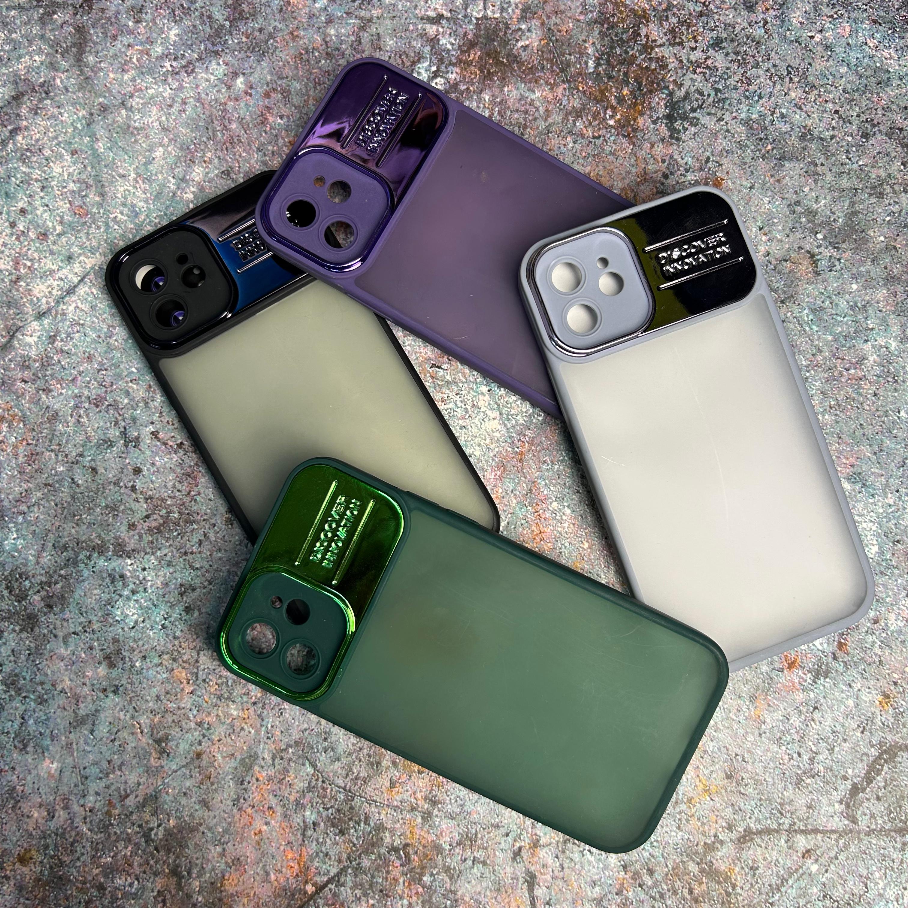 FULL CAMERA CASE 12/12 PRO