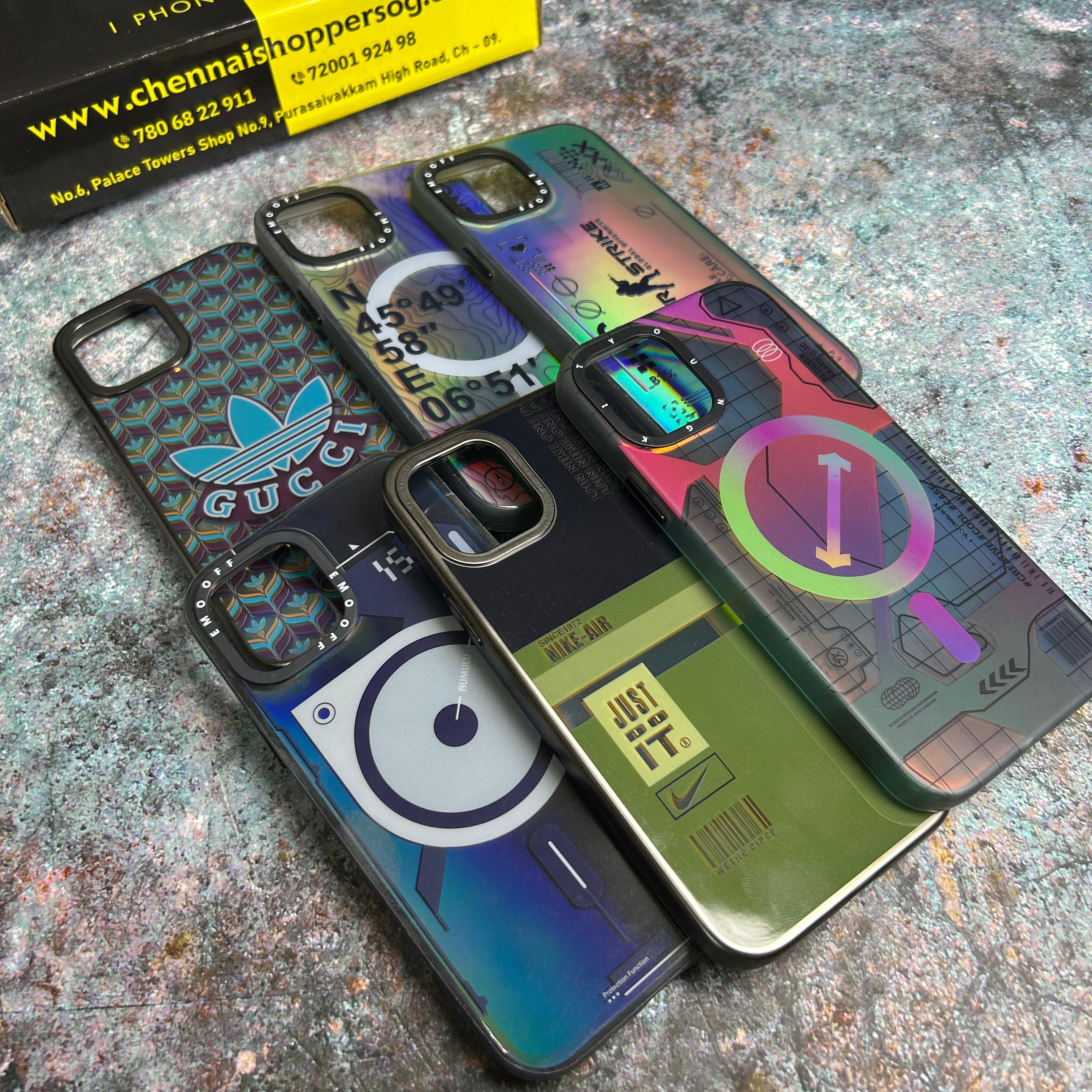 HOLOGRPAHIC PRINTED 12/12 PRO