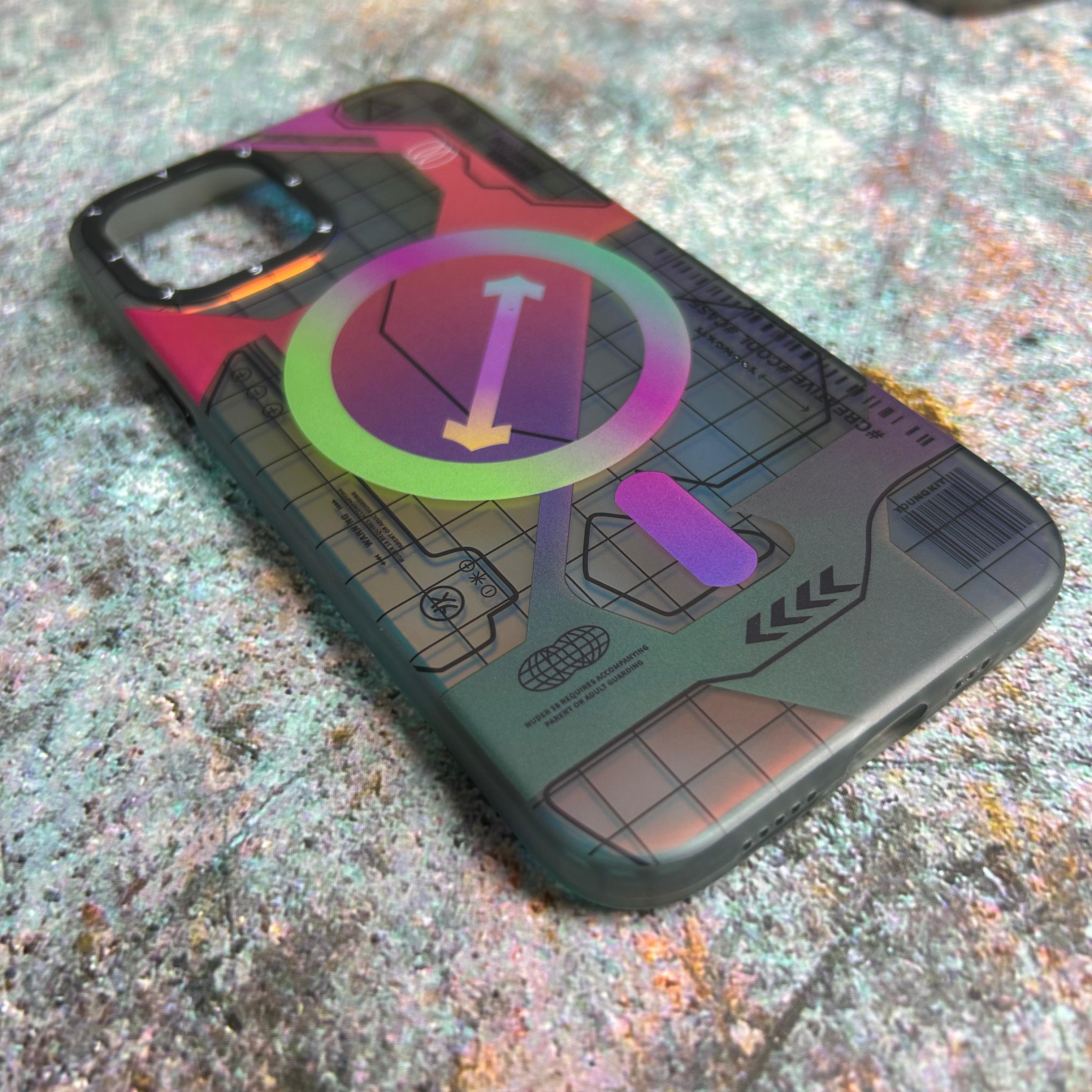 HOLOGRPAHIC PRINTED 12/12 PRO