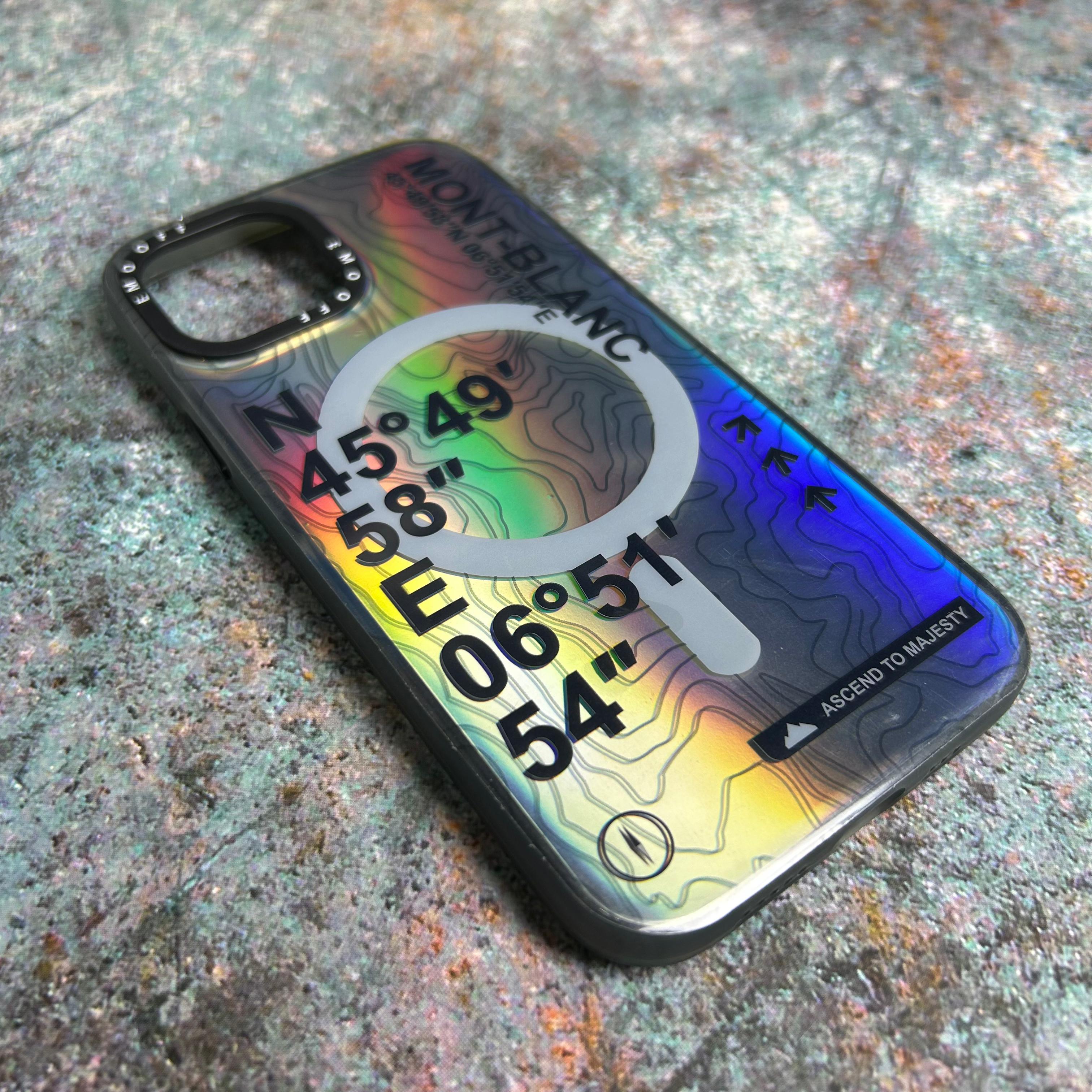 HOLOGRPAHIC PRINTED 12/12 PRO
