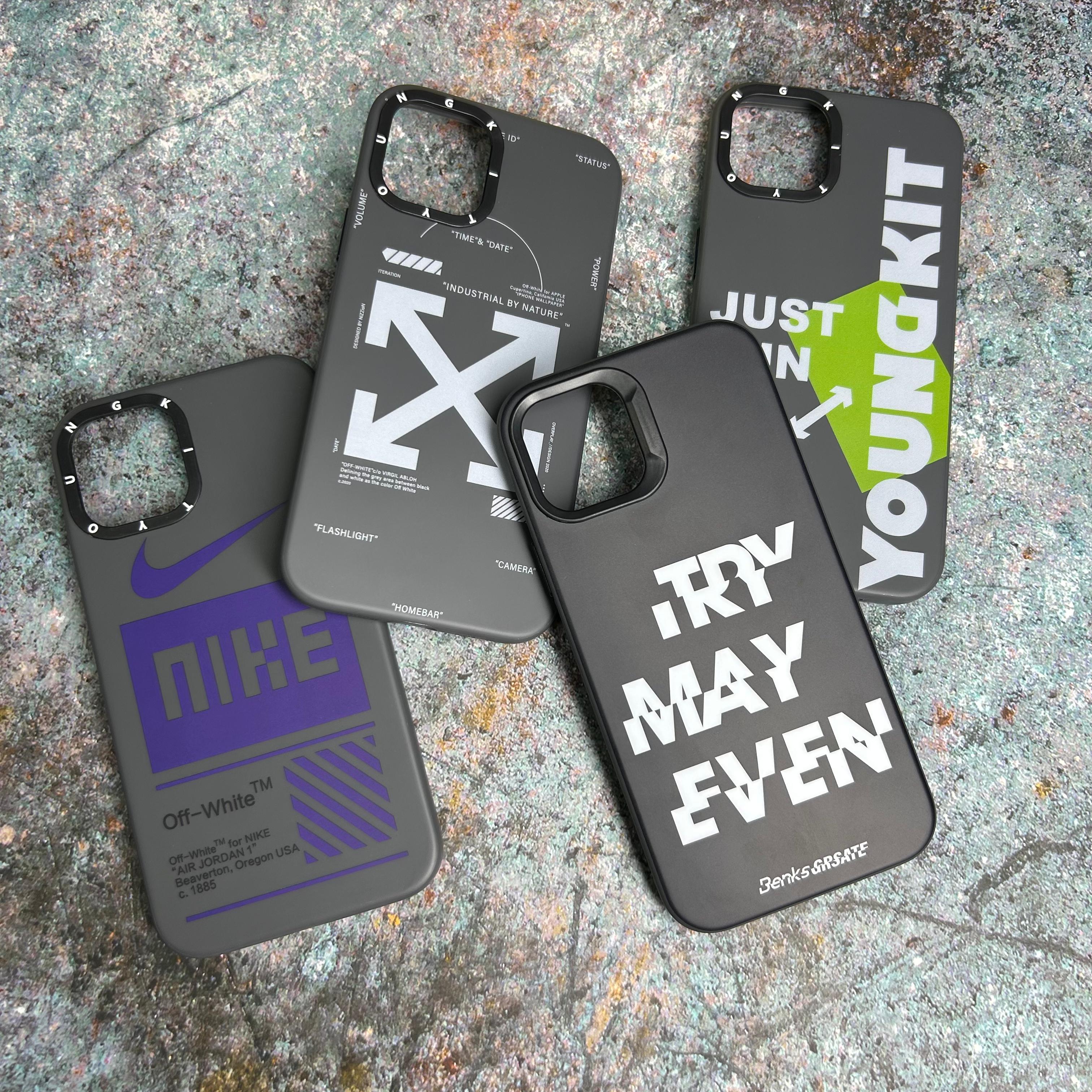 YOUNGKIT HARD SILICONE  12/12 PRO