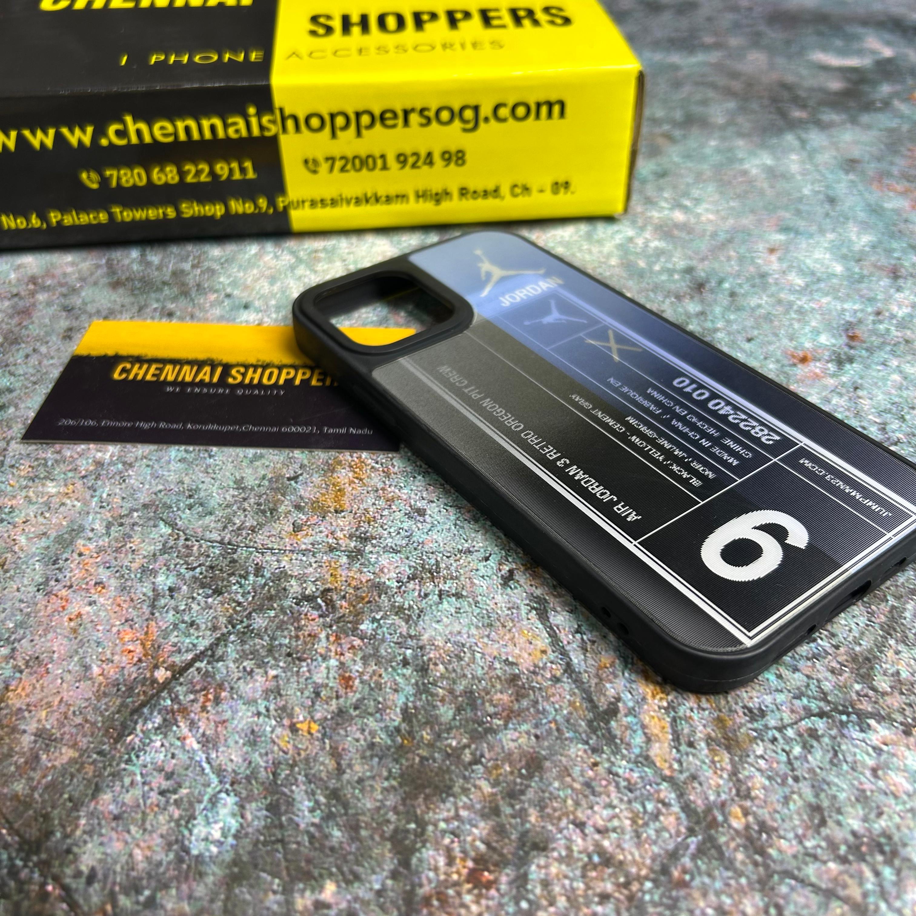 MAGGIC CASE 12/12 PRO