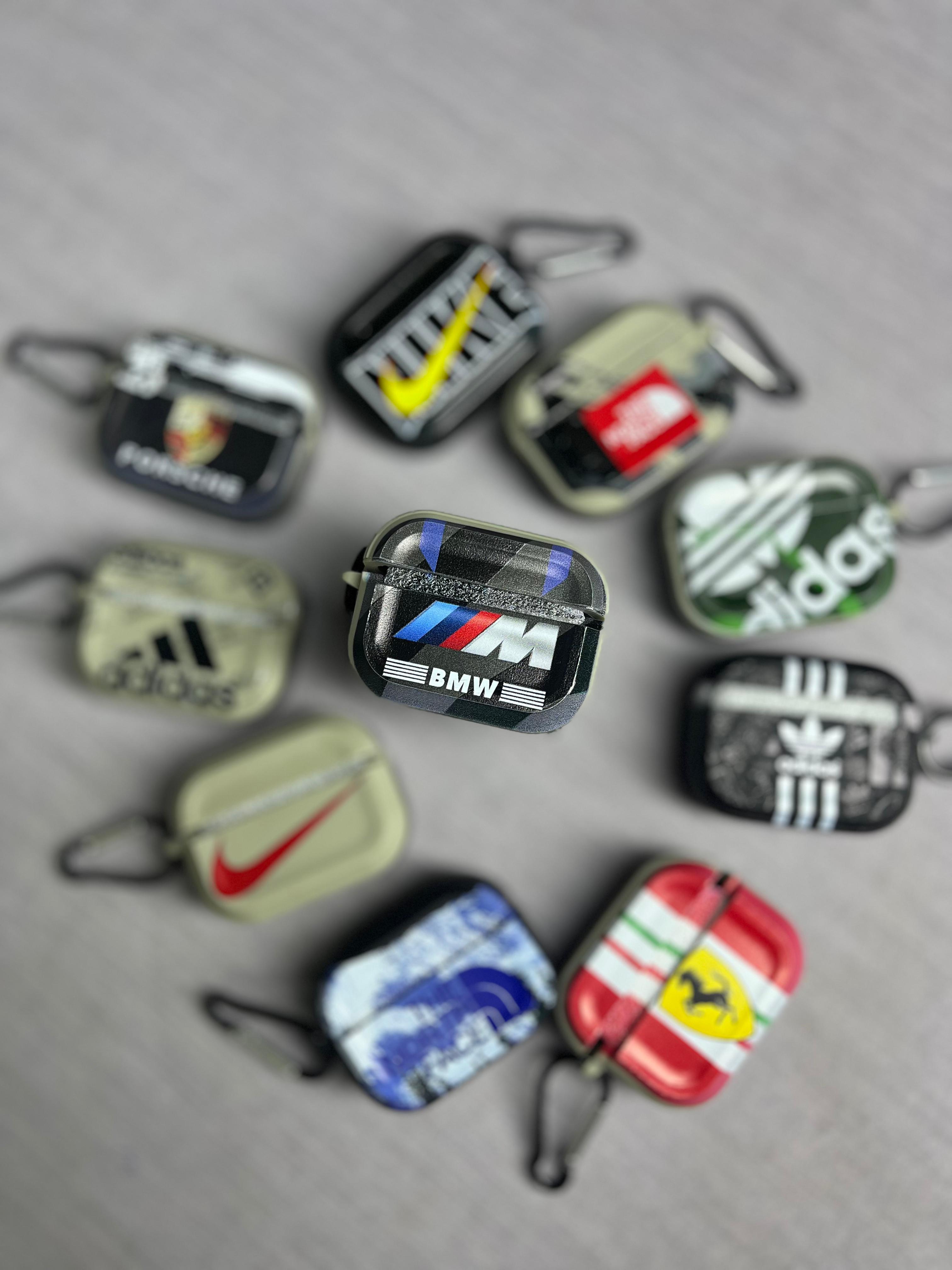 BMW M - AIRPODS 2 PRO