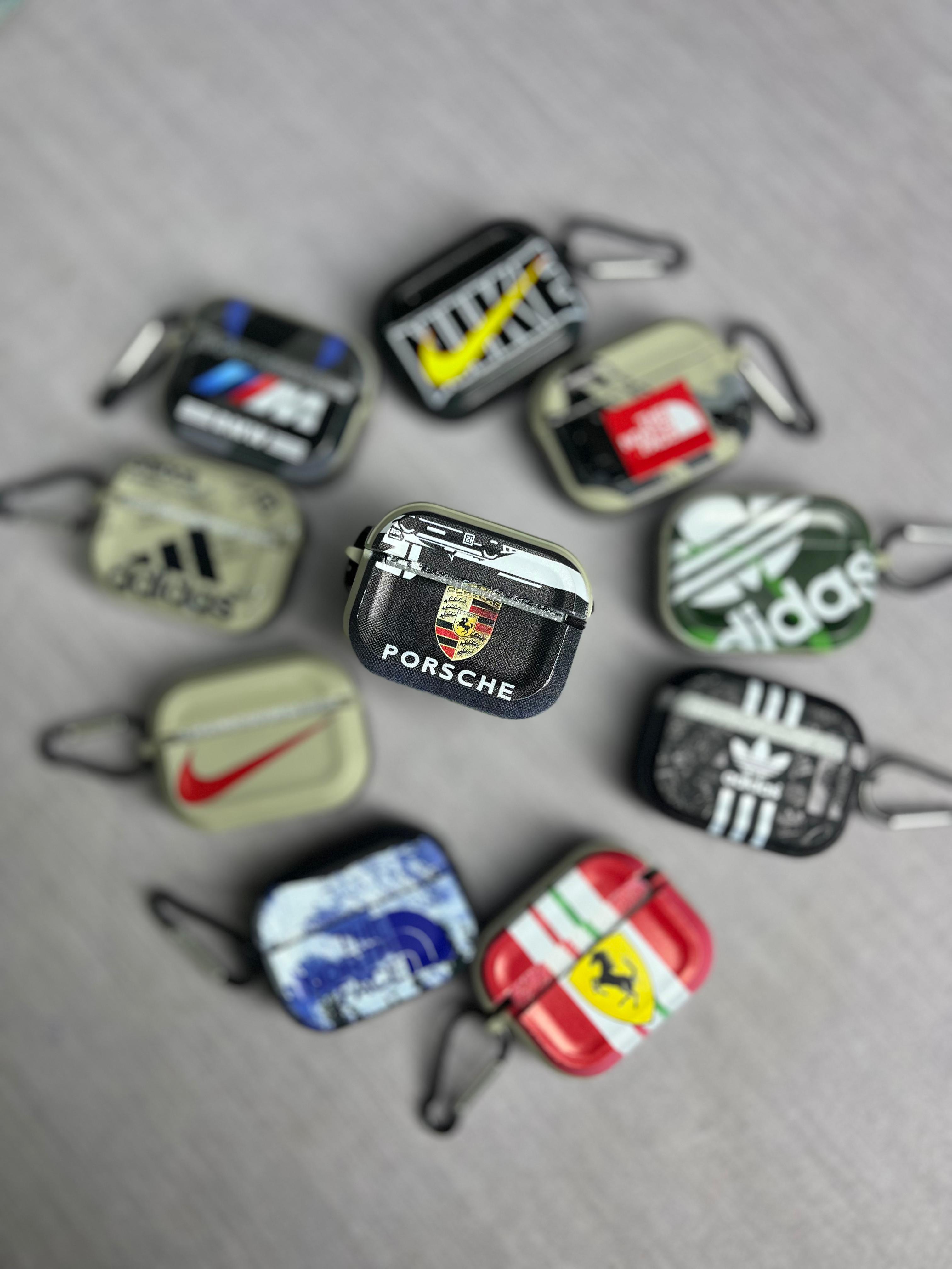 PORSCHE - AIRPODS 2 PRO
