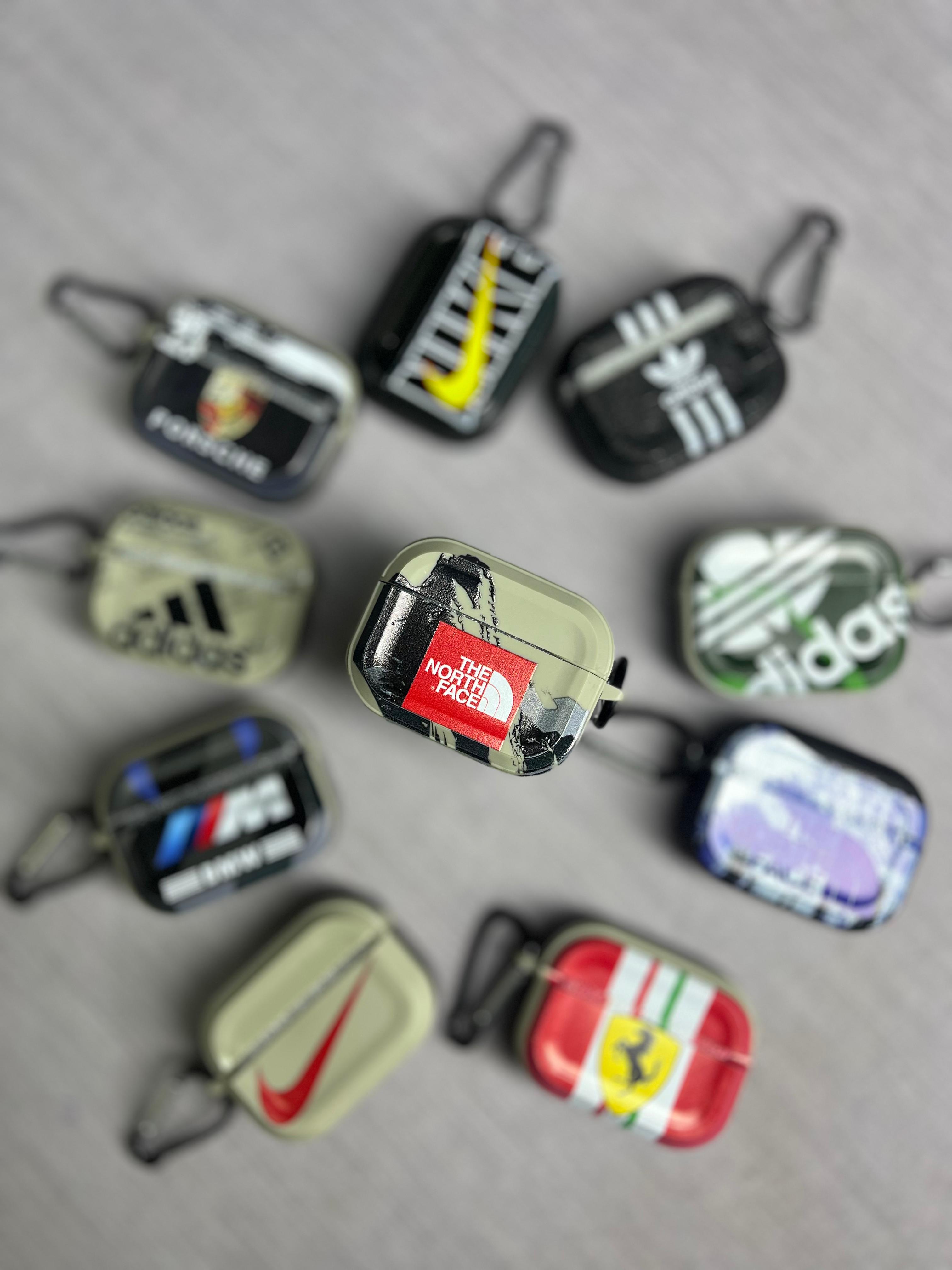 THE NORTH FACE MOUNTAIN - AIRPODS 2 PRO