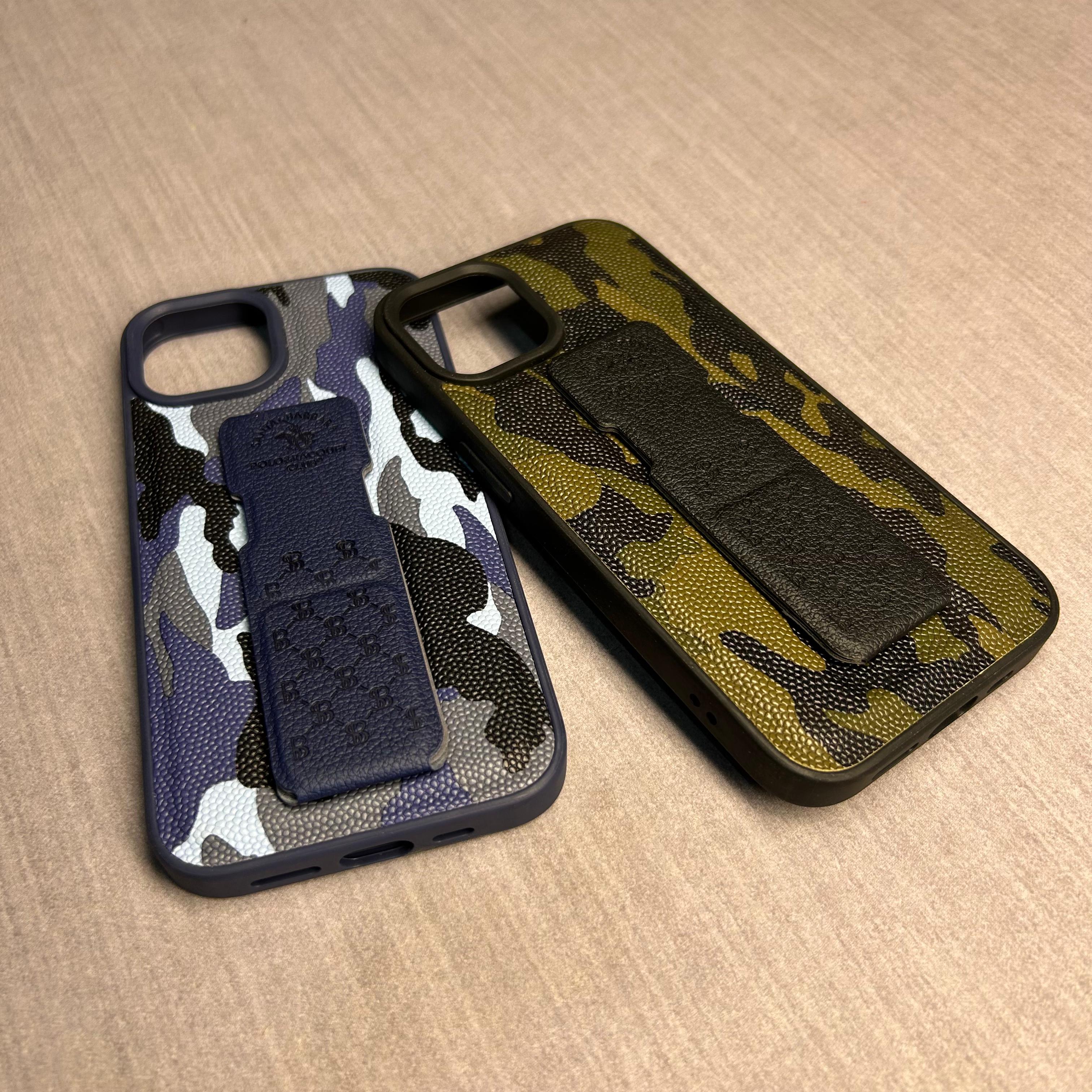 LEATHER PHONE STAND BUE 1 GET 1 FREE