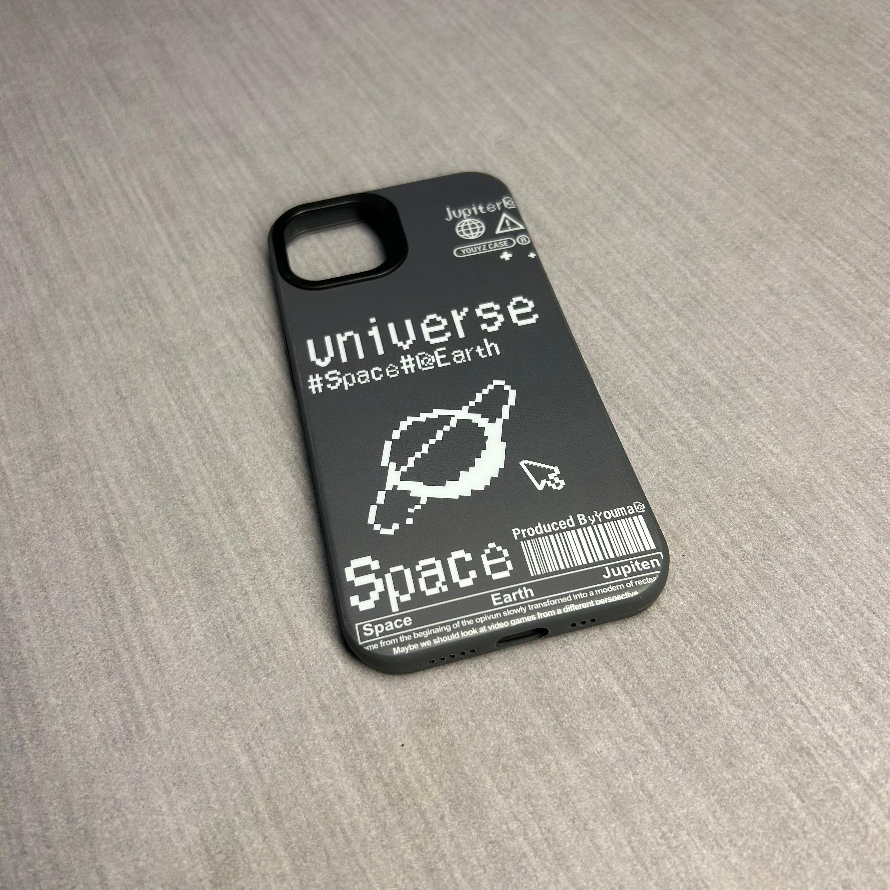 UNIVERSE CASE