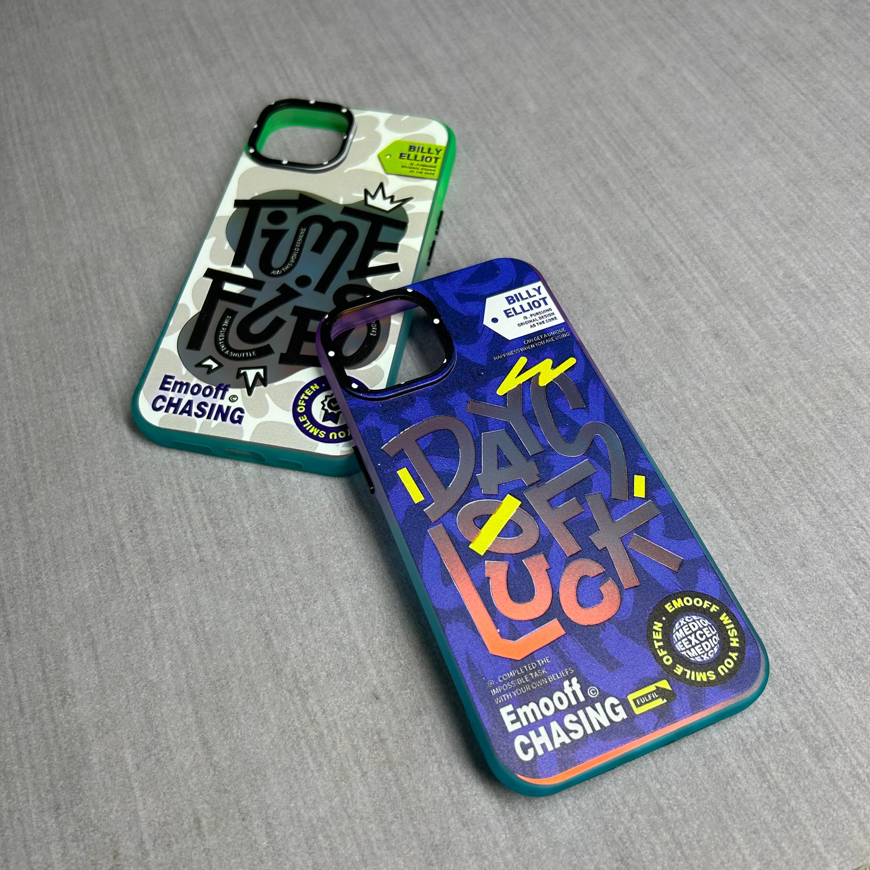 WORDS CASE