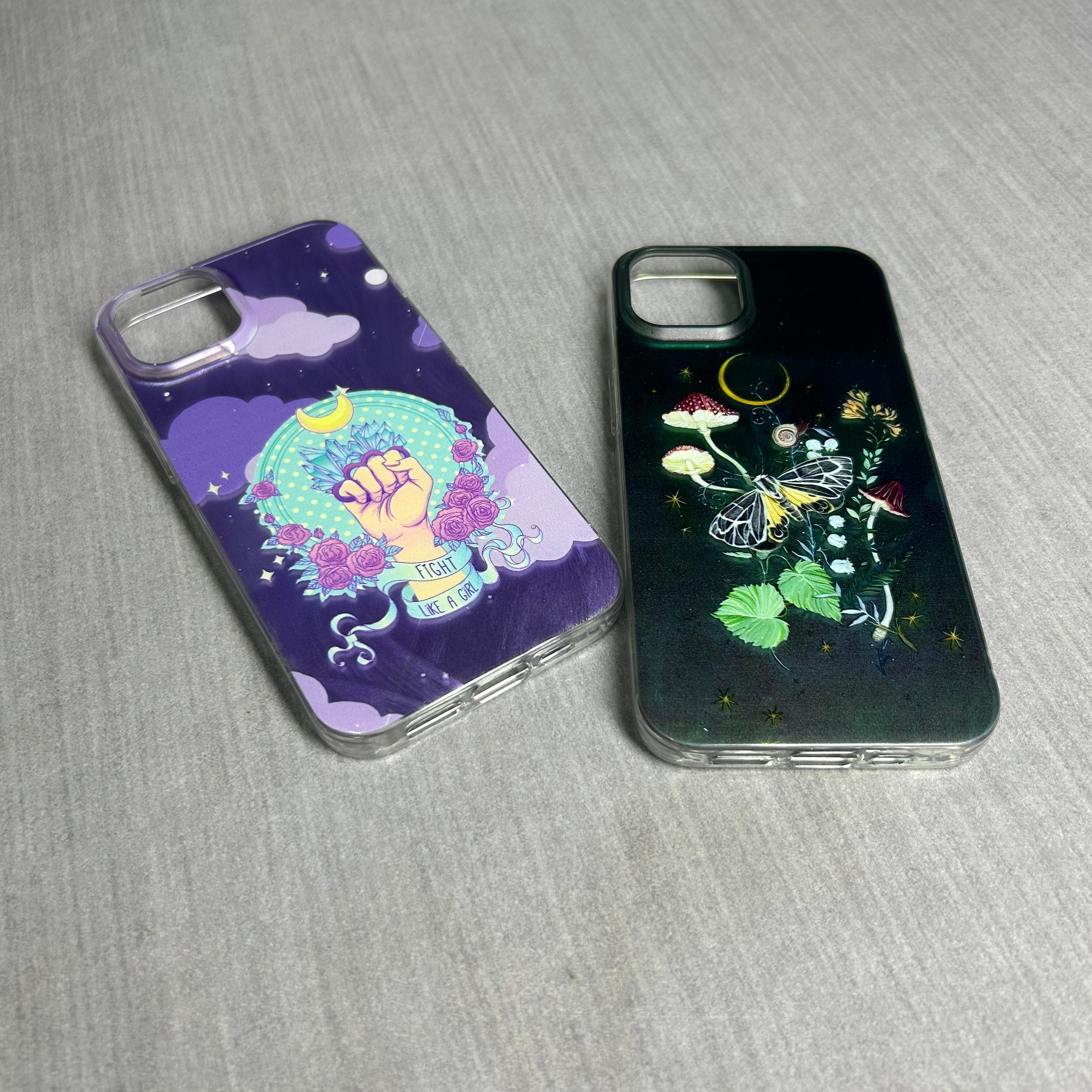 GIRLS CASE 2