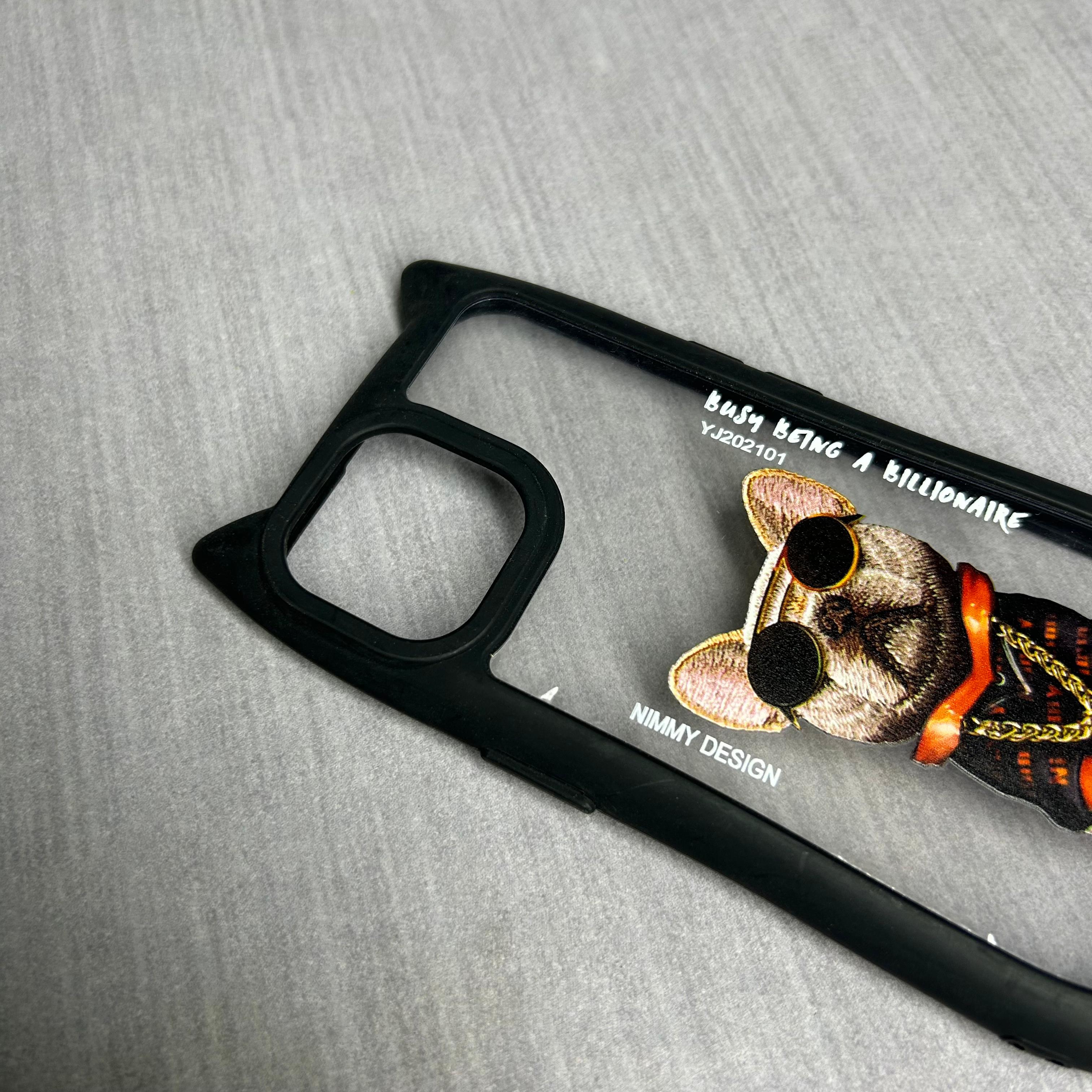 DOGGY CASE