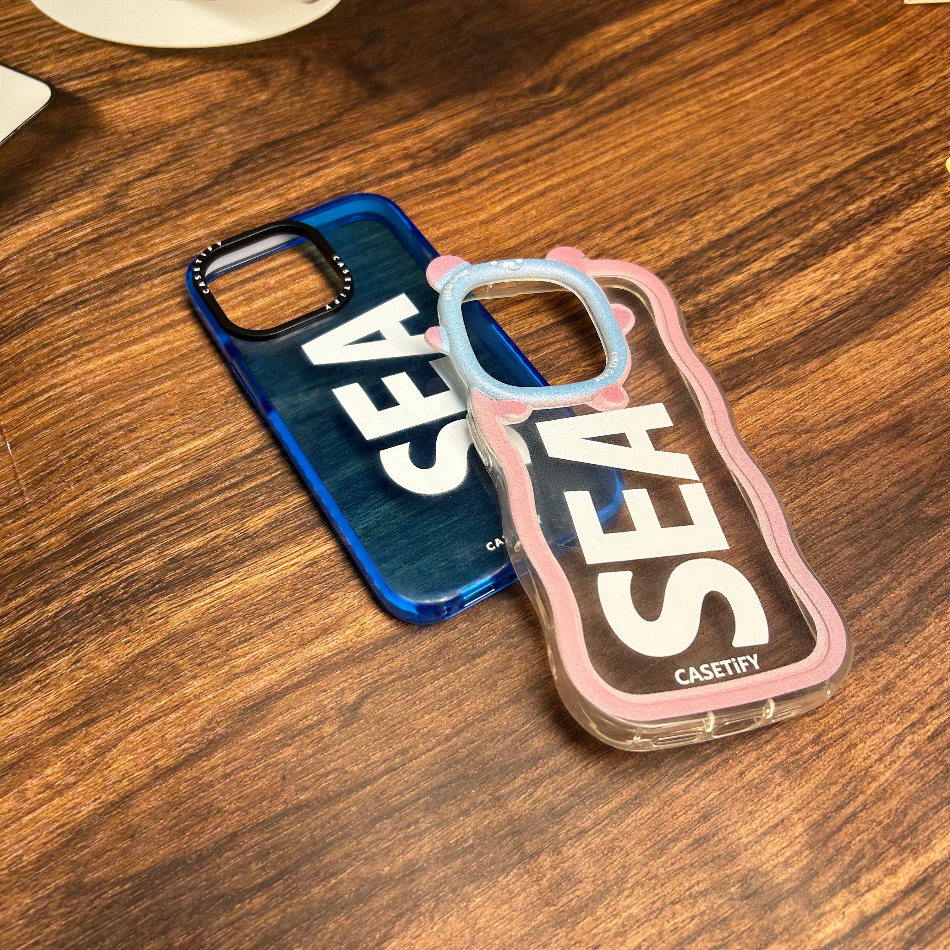 SEA CASE