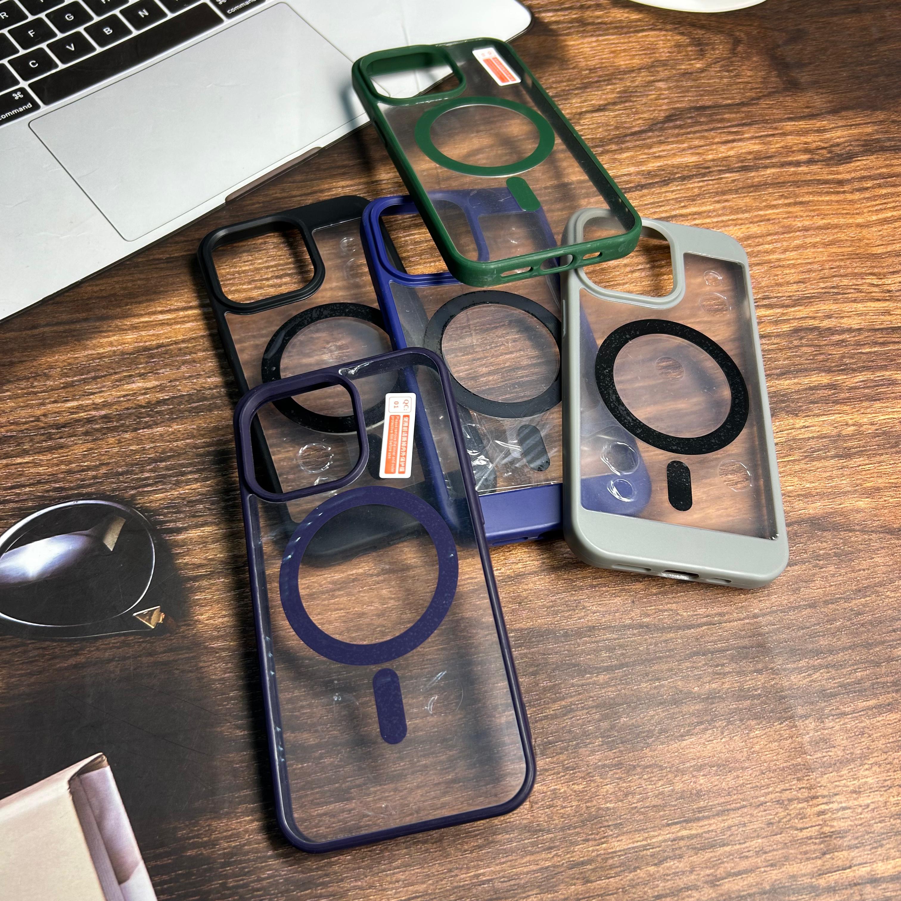 TRANSPARENT SIDE SILICONE