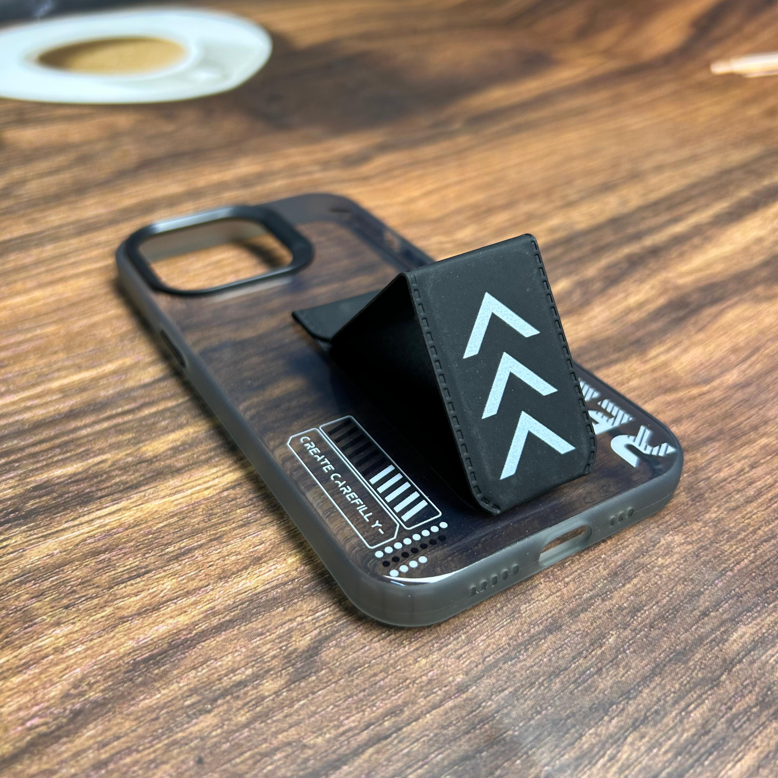 PHONE STAND CASE