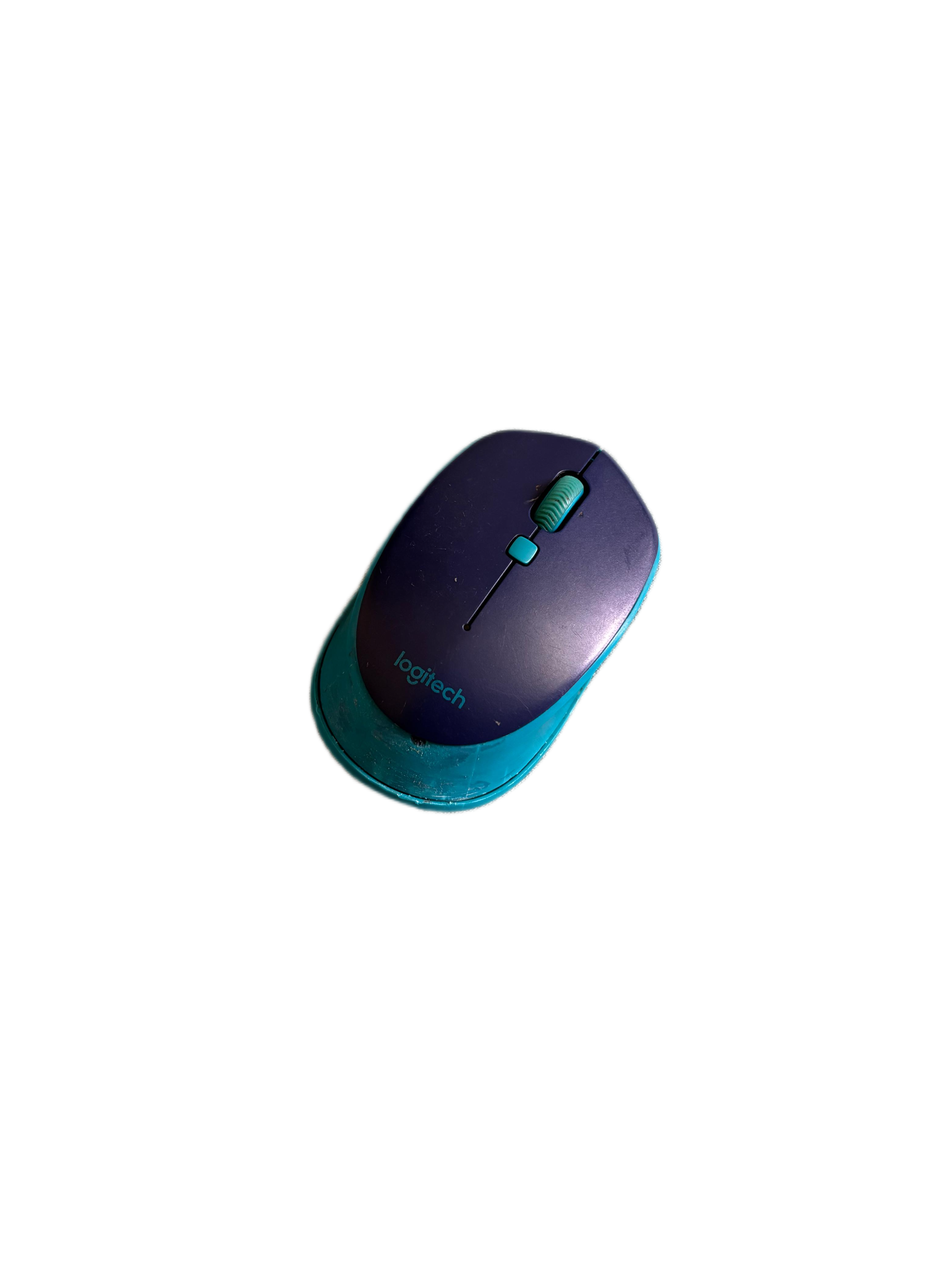 Logitech Wireless Mouse Bluetooth support