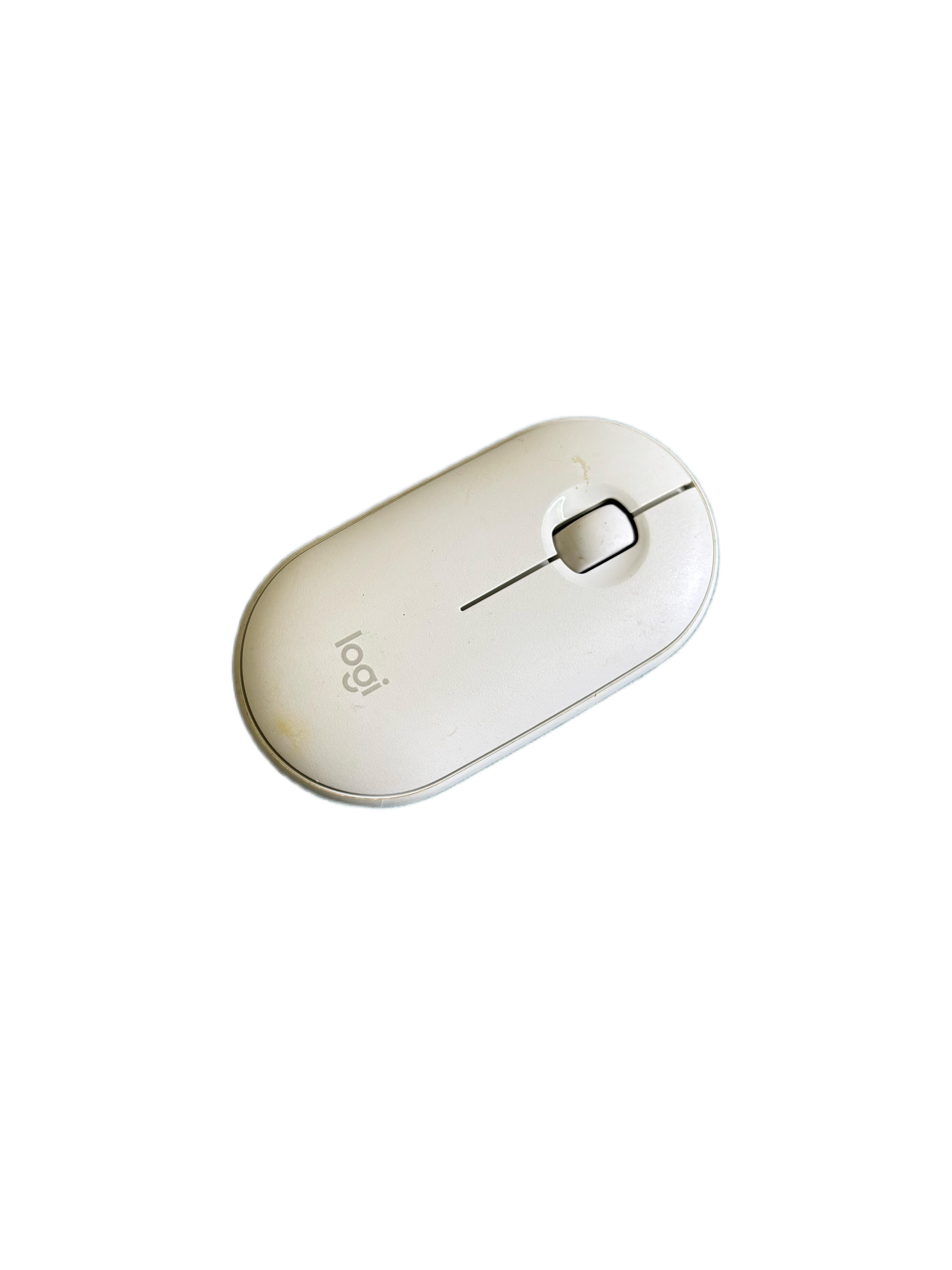Logitech Wireless Mouse Bluetooth