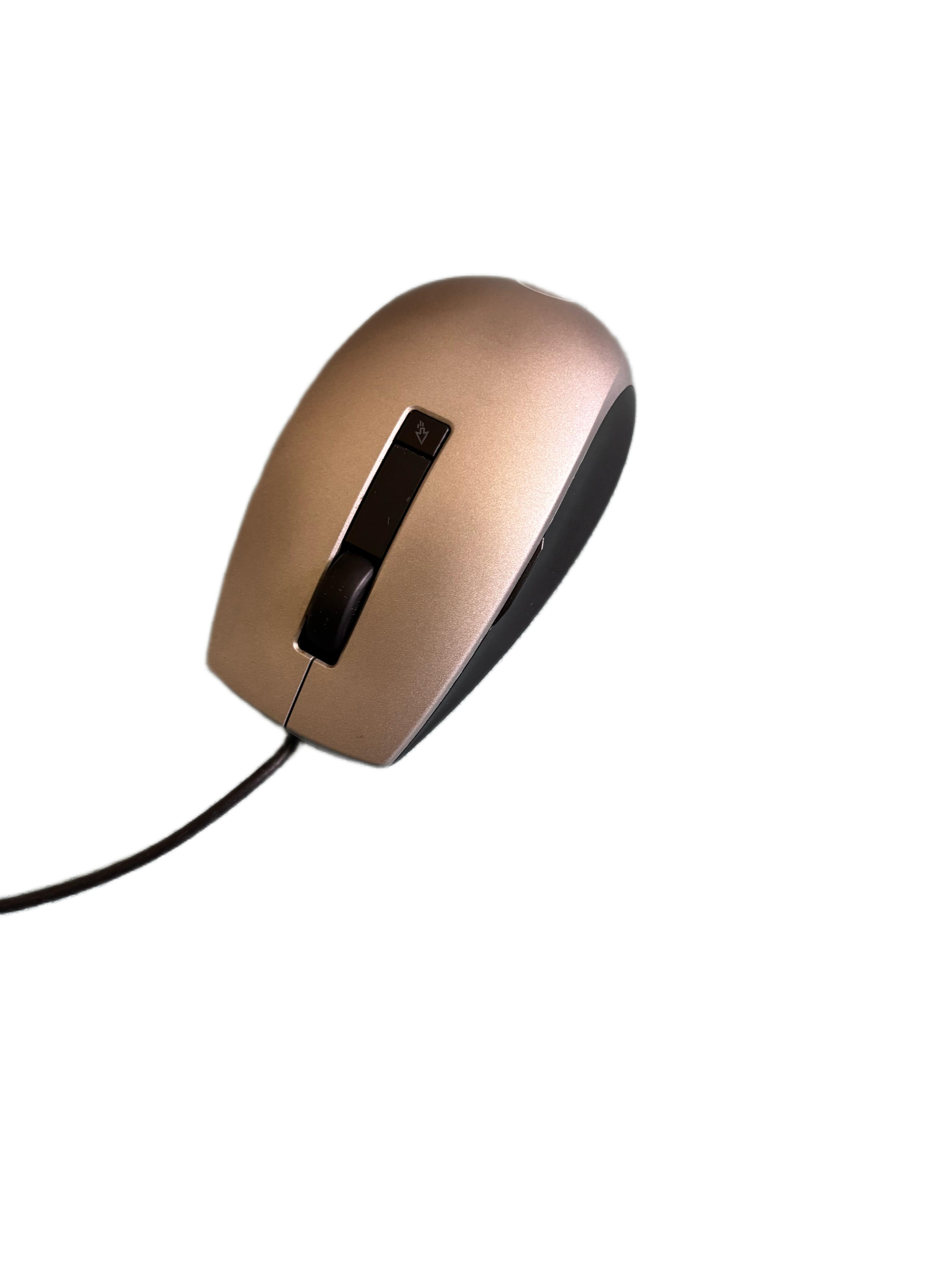 Dell Wired Mouse