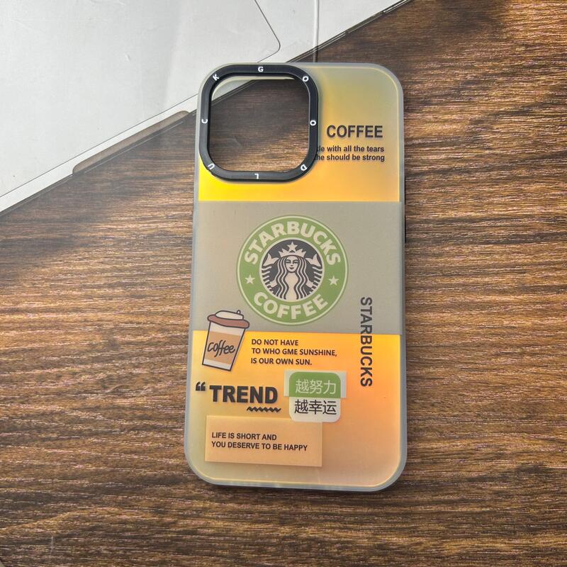 STARBUKS GREEN