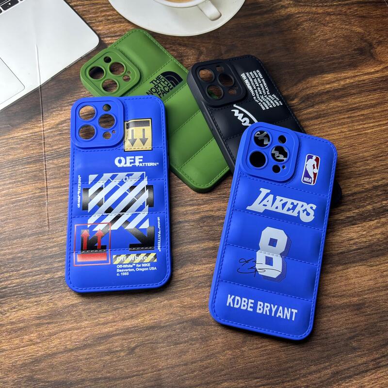 SPEED BREAKER CASE