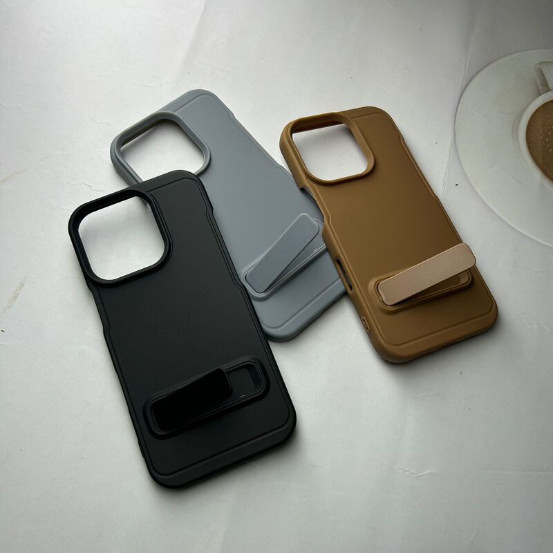 SILICONE PHONE STAND