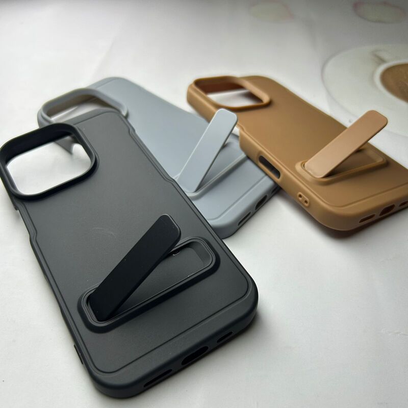 SILICONE PHONE STAND