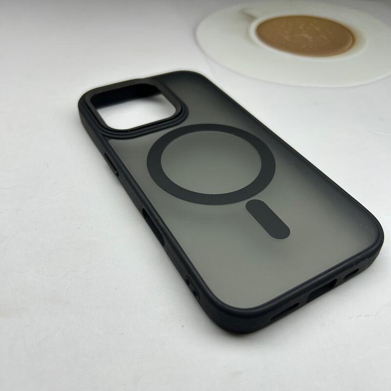 CAMERA BUMP CASE 16 PRO