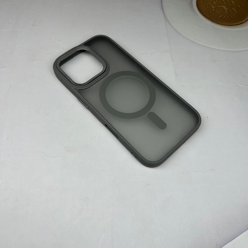 CAMERA BUMP CASE 16 PRO