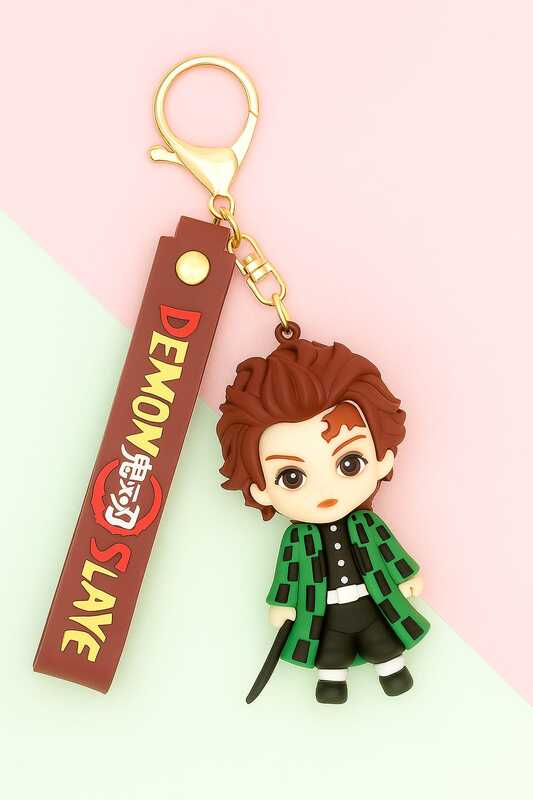 Demon slaye JKC12 Demon slaye JKC12