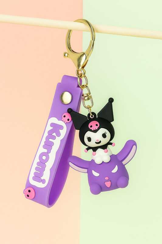 Kuromi (JKC15) Kuromi (JKC15)