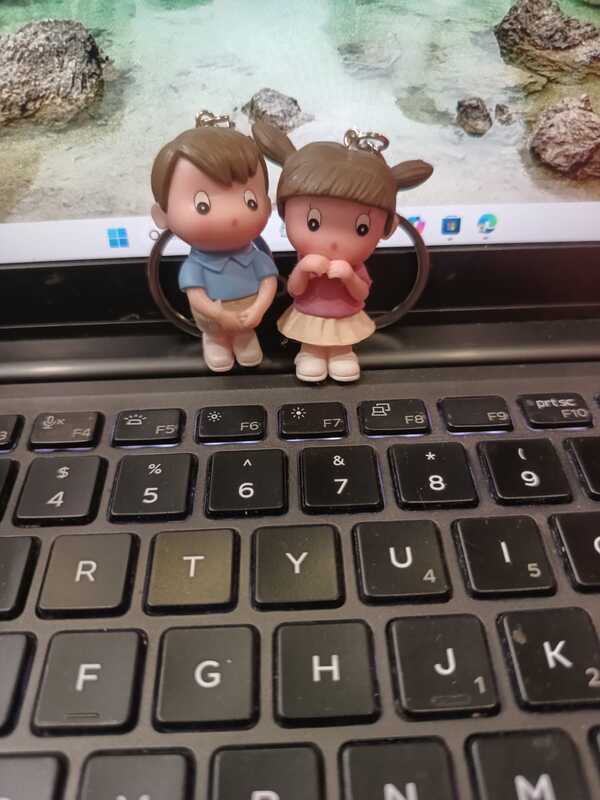 Couple key chain JKC24 Couple key chain JKC24