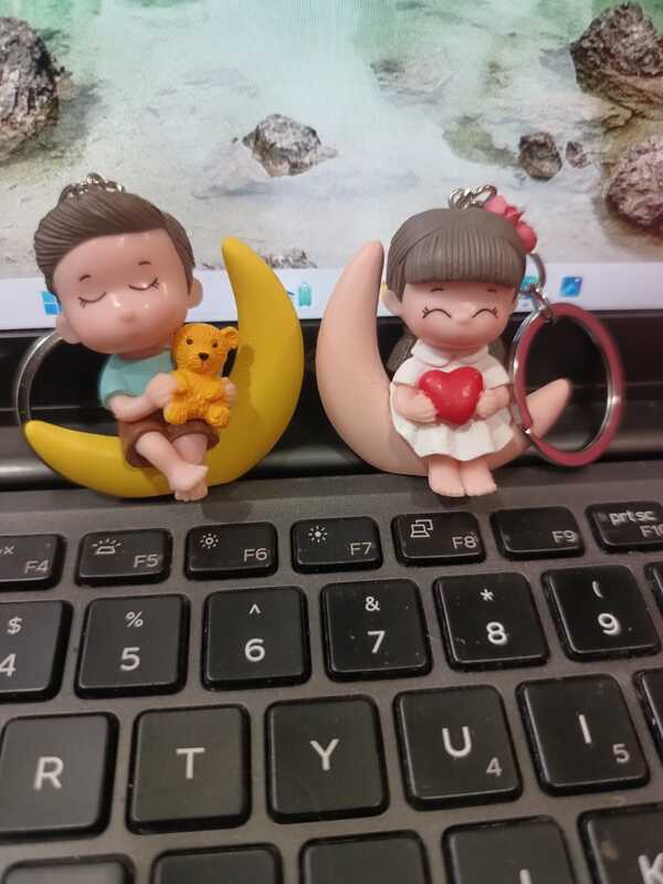 Couple keychain JKC25 Couple keychain JKC25