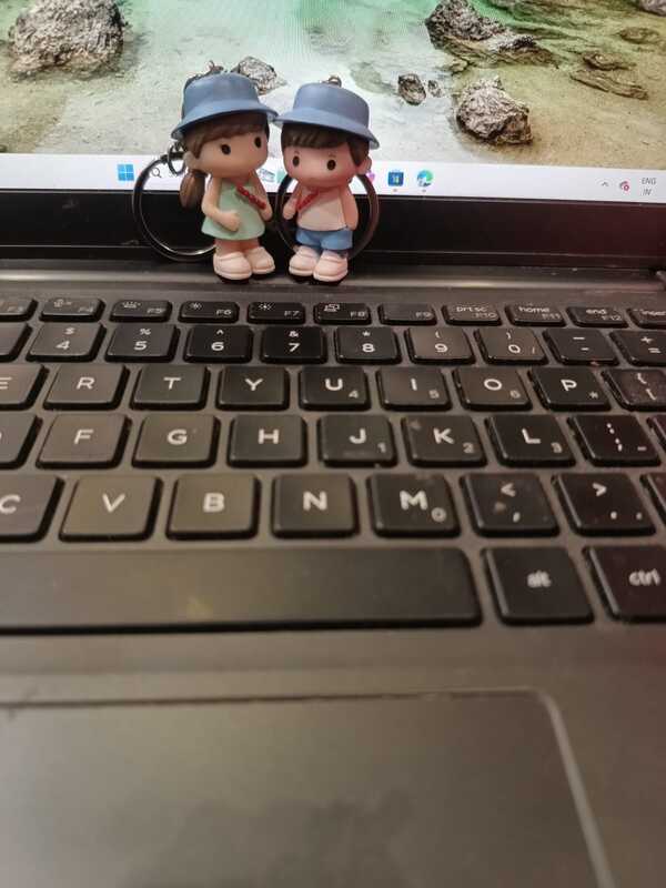 Couple keychain JKC28 Couple keychain JKC28