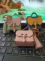 Elephant Purse keychain JKC20 Elephant Purse keychain JKC20