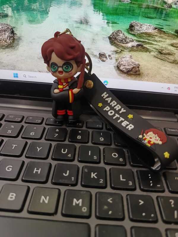 Harry potter JKC36 Harry potter JKC36