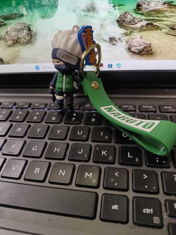 Naruto keychain JKC40 Naruto keychain JKC40