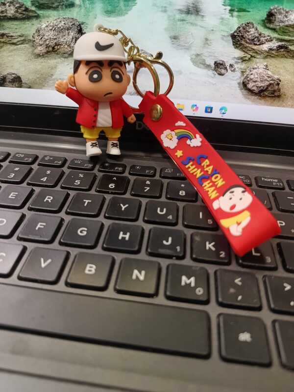 Shinchan Keychain JKC42 Shinchan Keychain JKC42