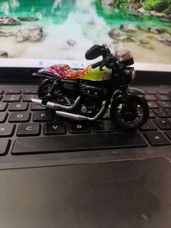 Bike keychain JKC52+ Bike keychain JKC52+